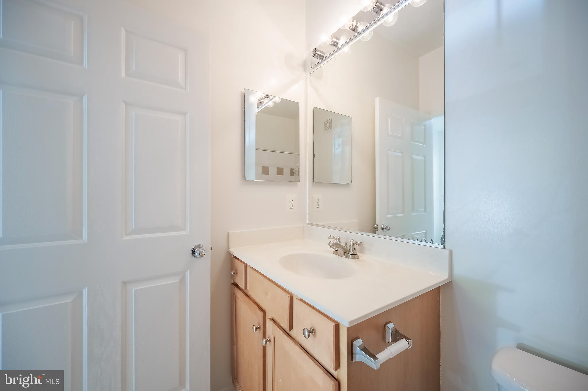 STONEGATE AT FAIRCREST - Residential Lease