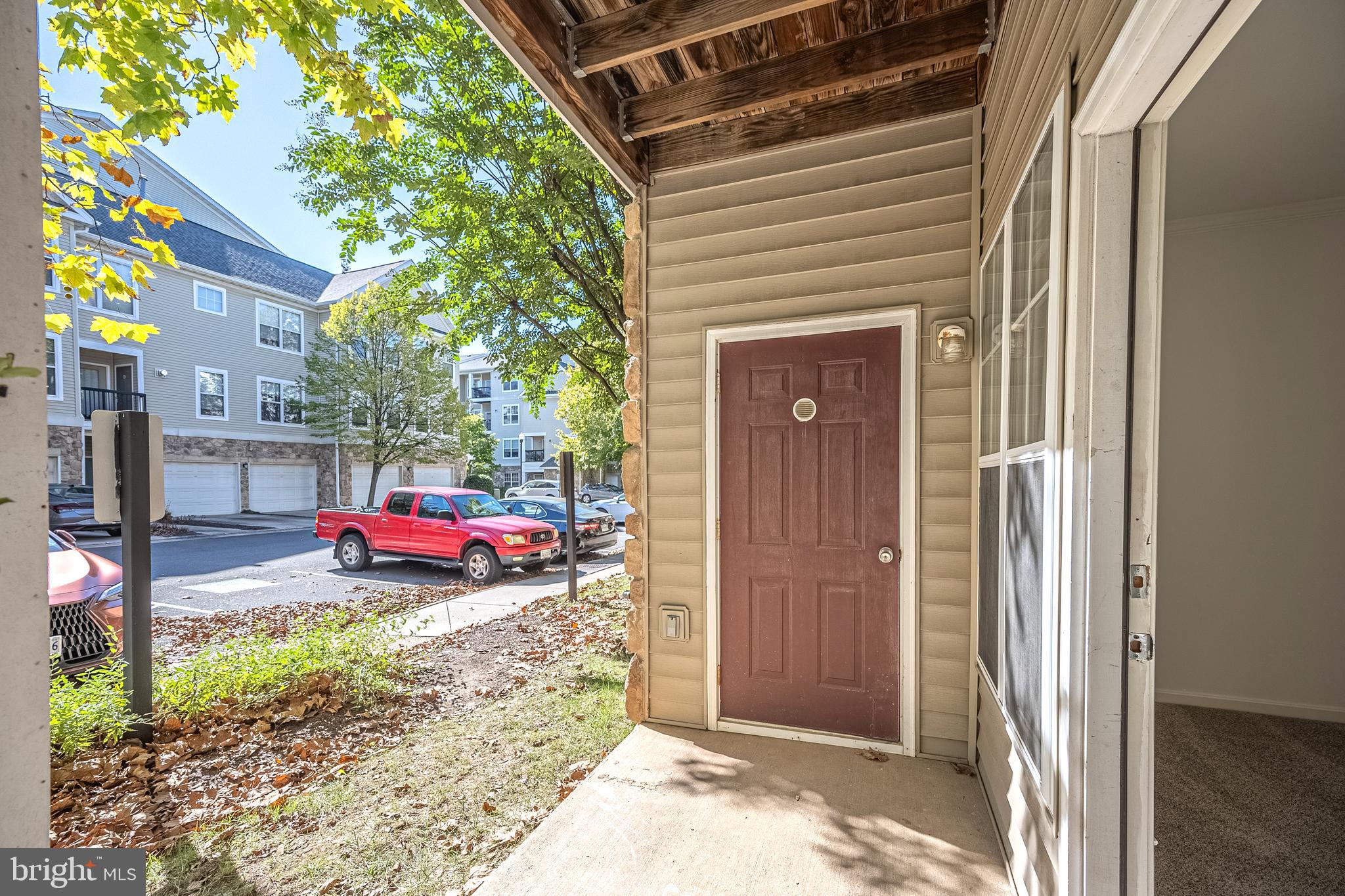 STONEGATE AT FAIRCREST - Residential Lease