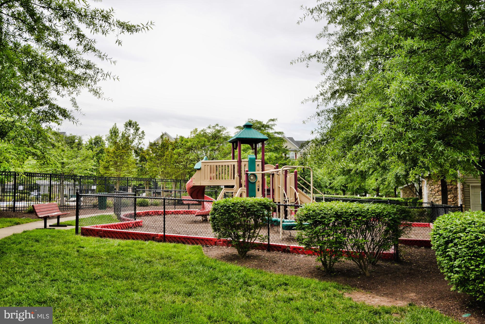 STONEGATE AT FAIRCREST - Residential Lease