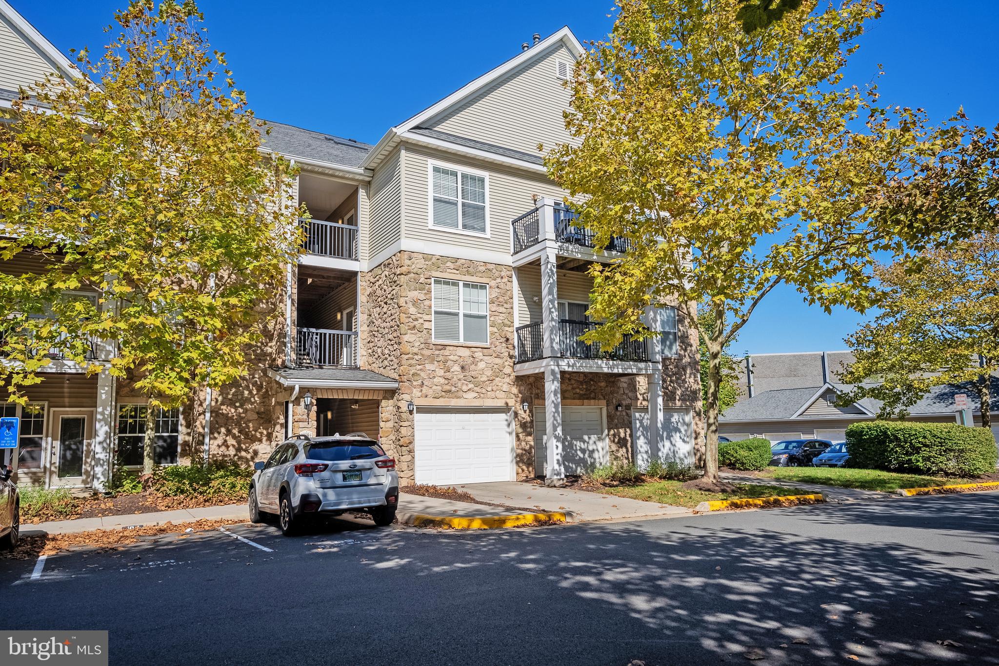 STONEGATE AT FAIRCREST - Residential Lease