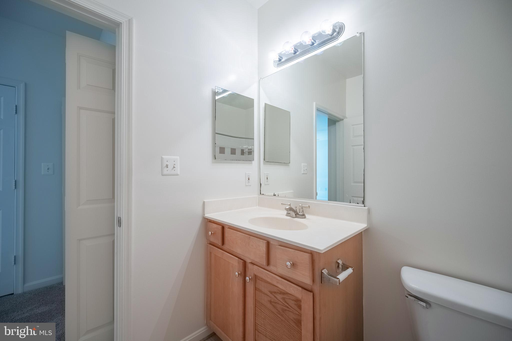 STONEGATE AT FAIRCREST - Residential Lease