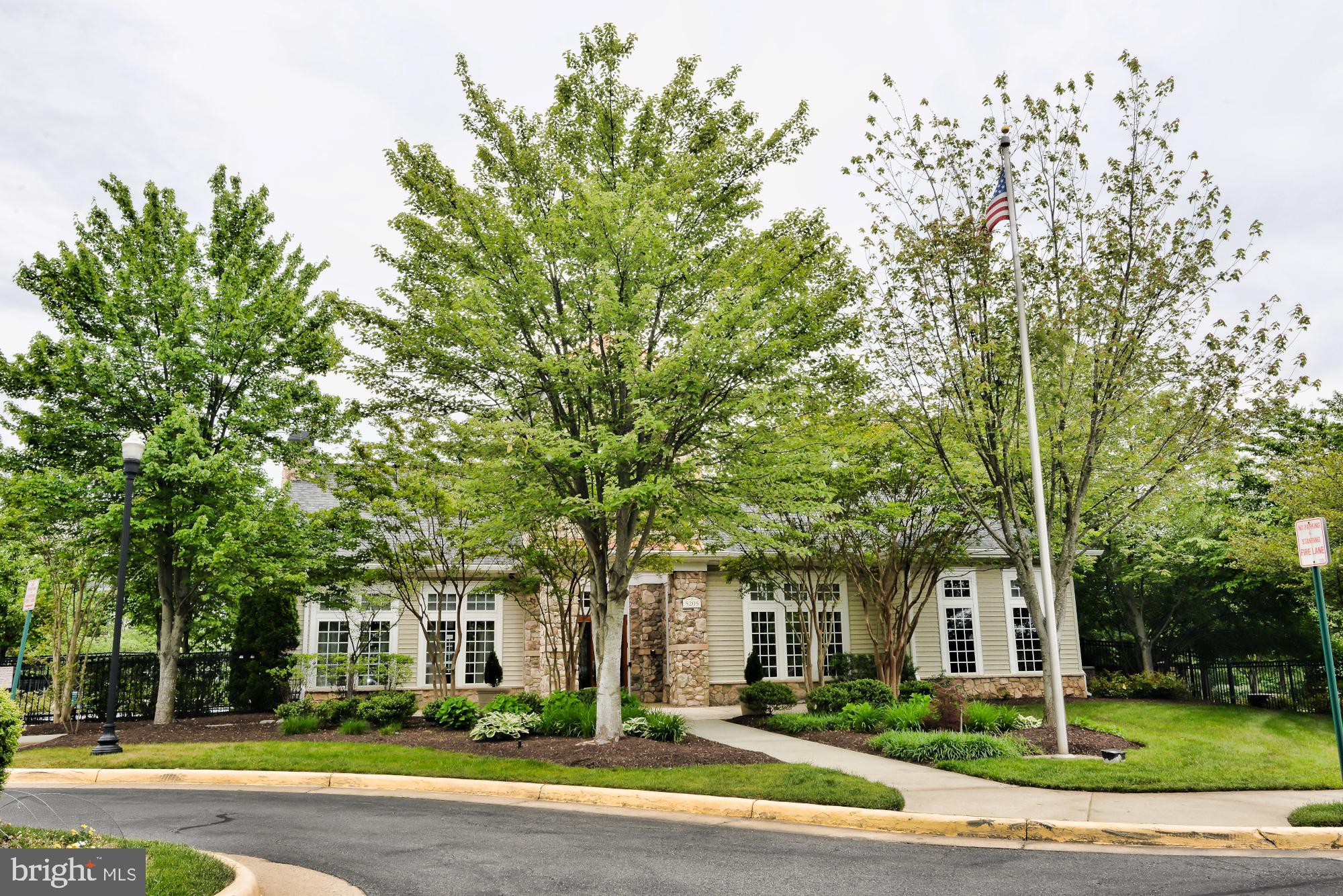 STONEGATE AT FAIRCREST - Residential Lease