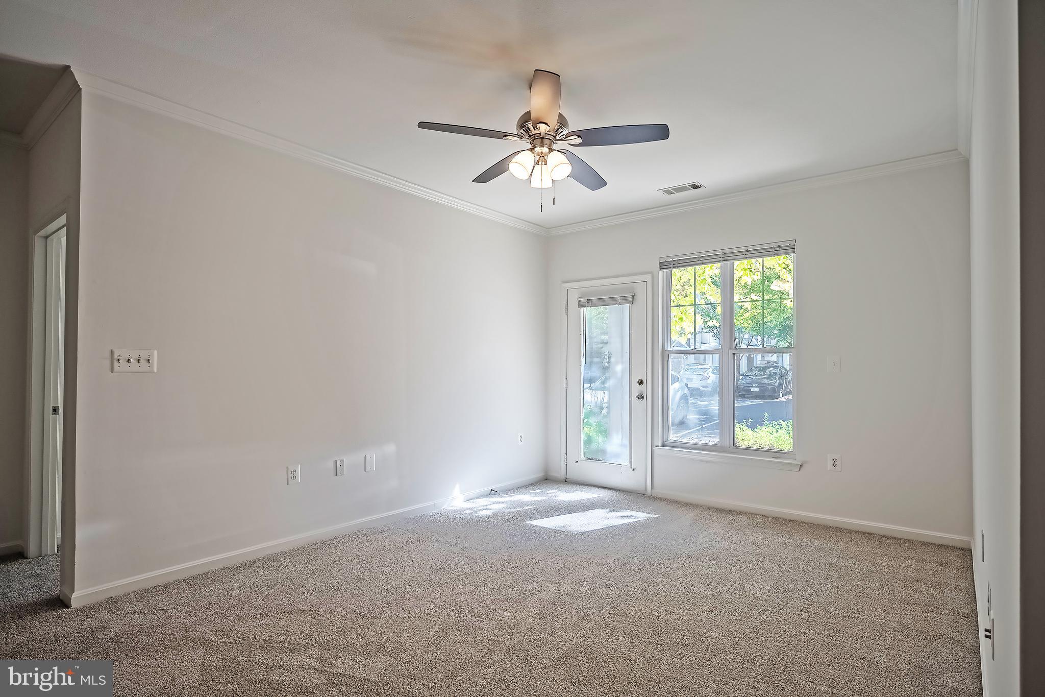 STONEGATE AT FAIRCREST - Residential Lease