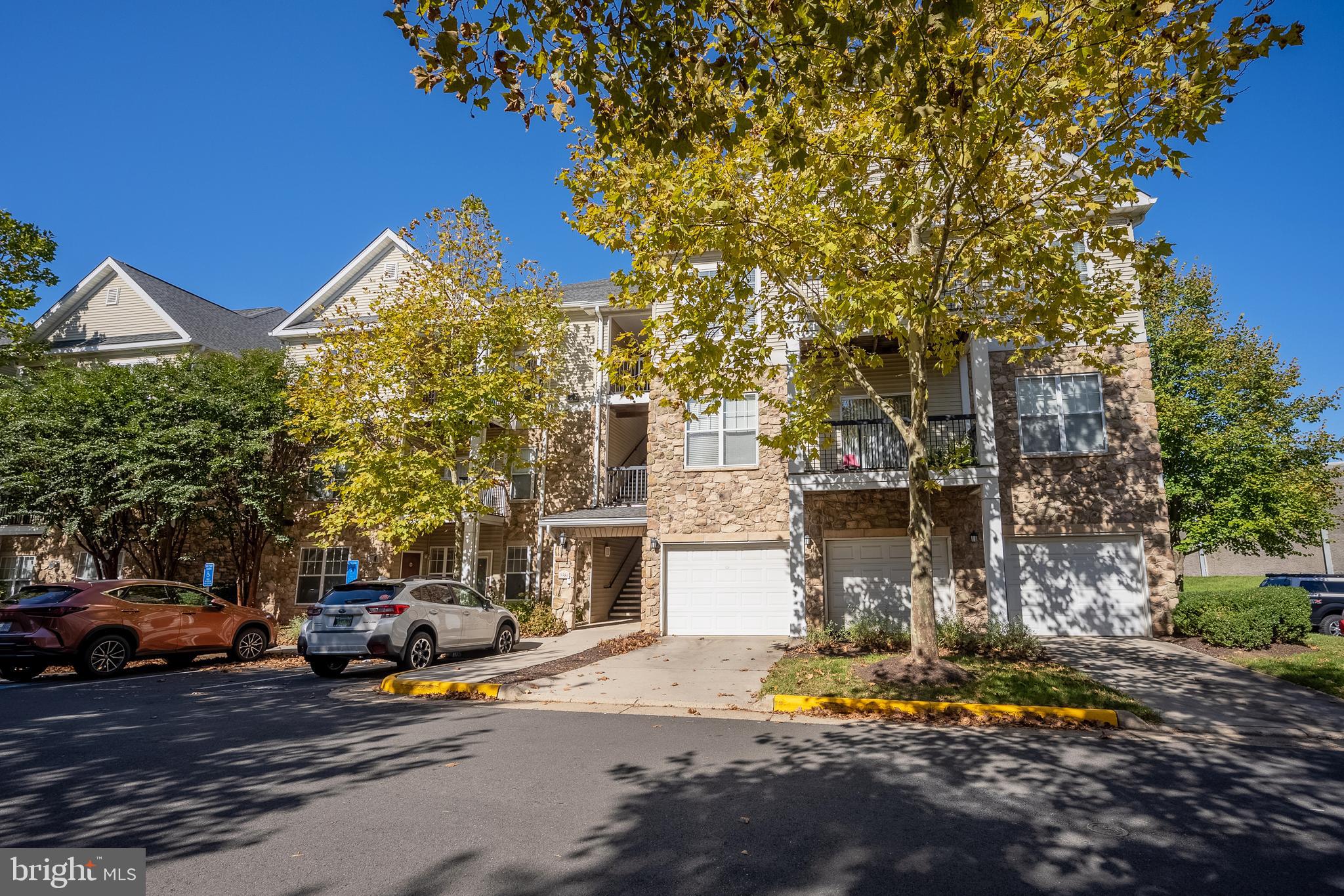 STONEGATE AT FAIRCREST - Residential Lease