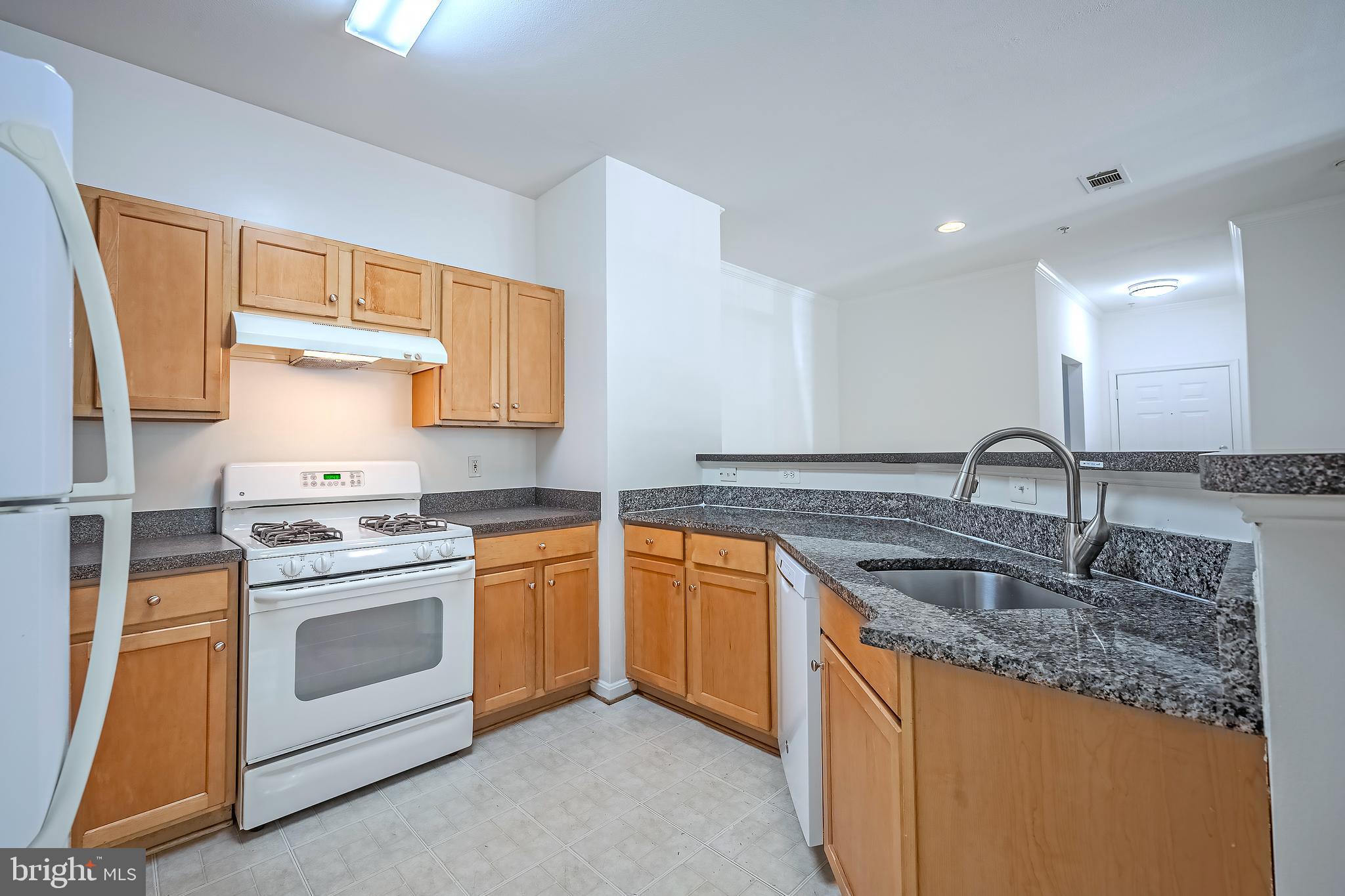 STONEGATE AT FAIRCREST - Residential Lease