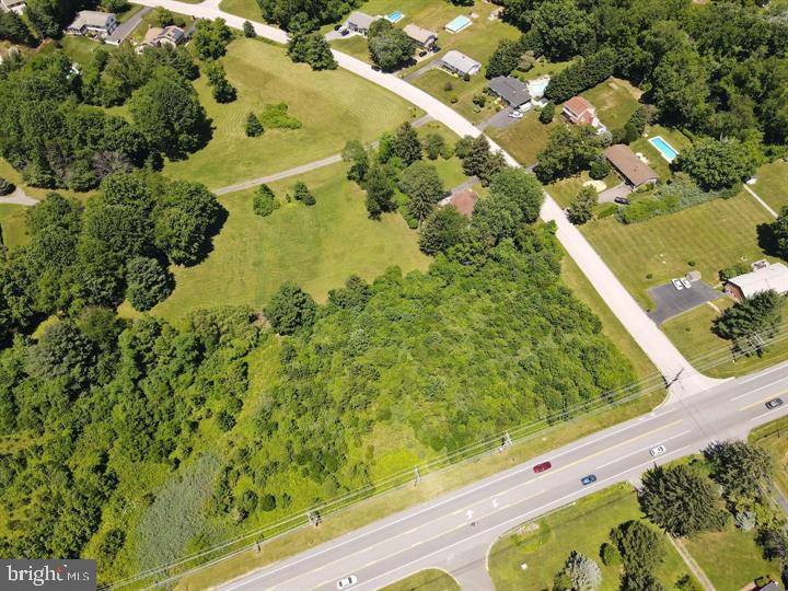 2512 CHURCHVILLE ROAD
