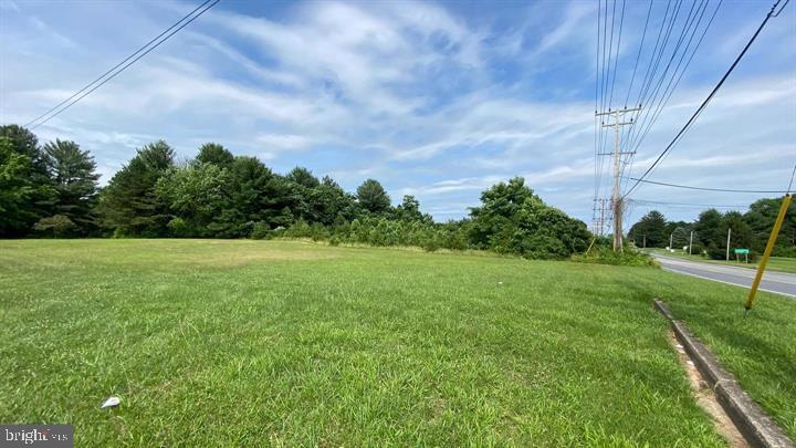 2512 CHURCHVILLE ROAD