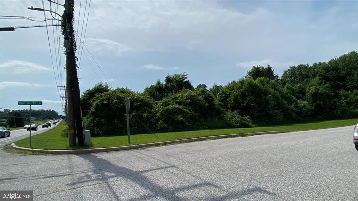 2512 CHURCHVILLE ROAD