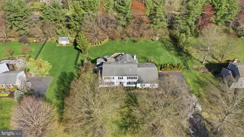 7 Monroe Place, Cranbury, NJ MLS: NJMX2012364