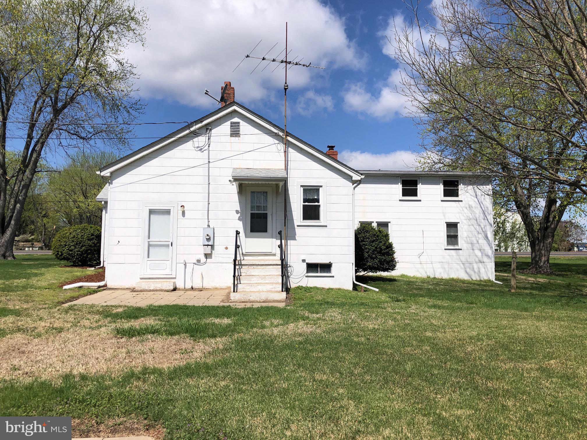 NONE AVAILABLE - Residential Lease