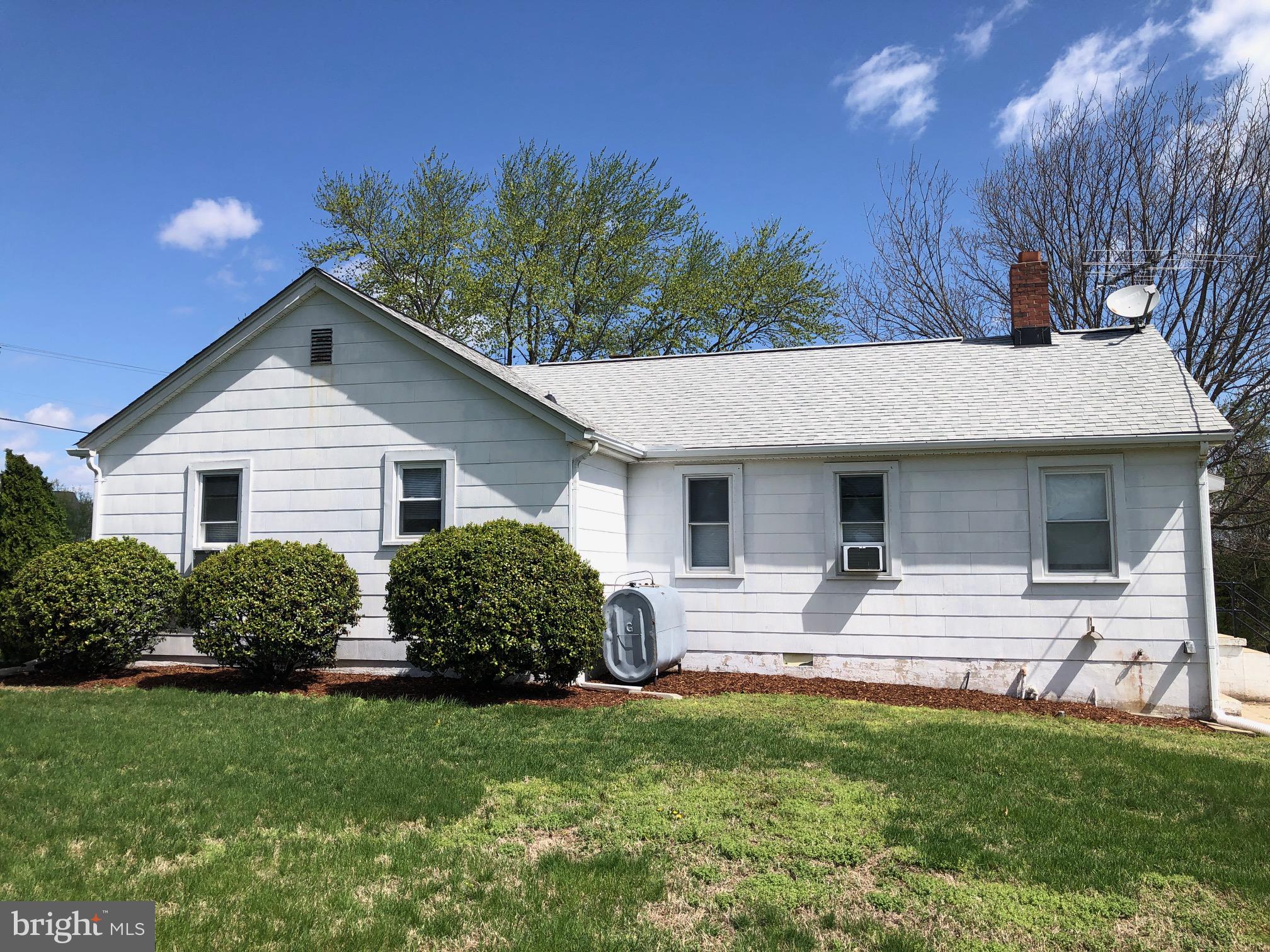 NONE AVAILABLE - Residential Lease