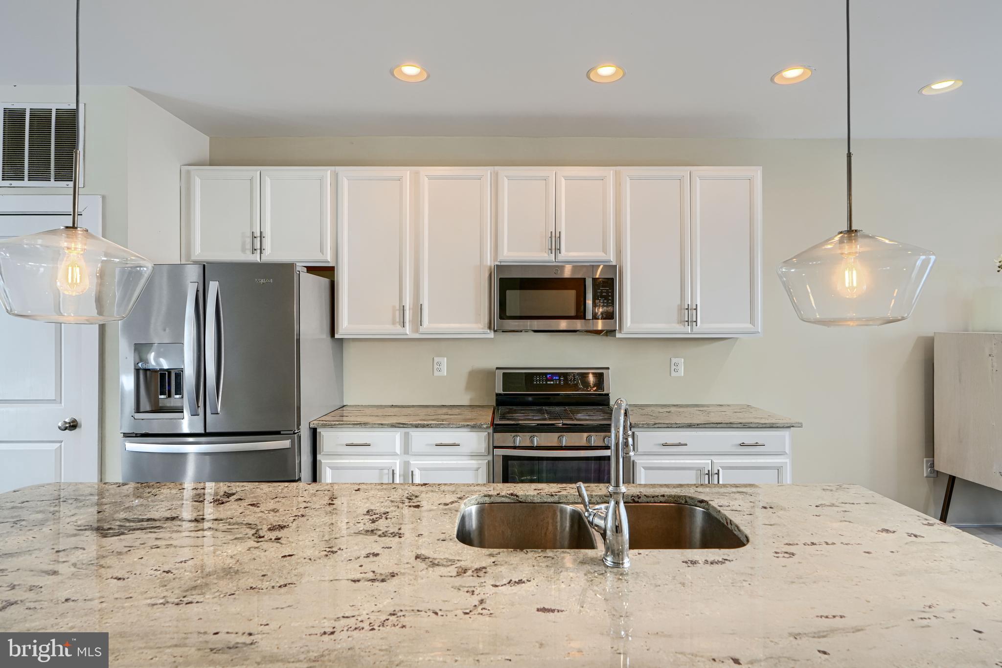 TOWSON - Residential