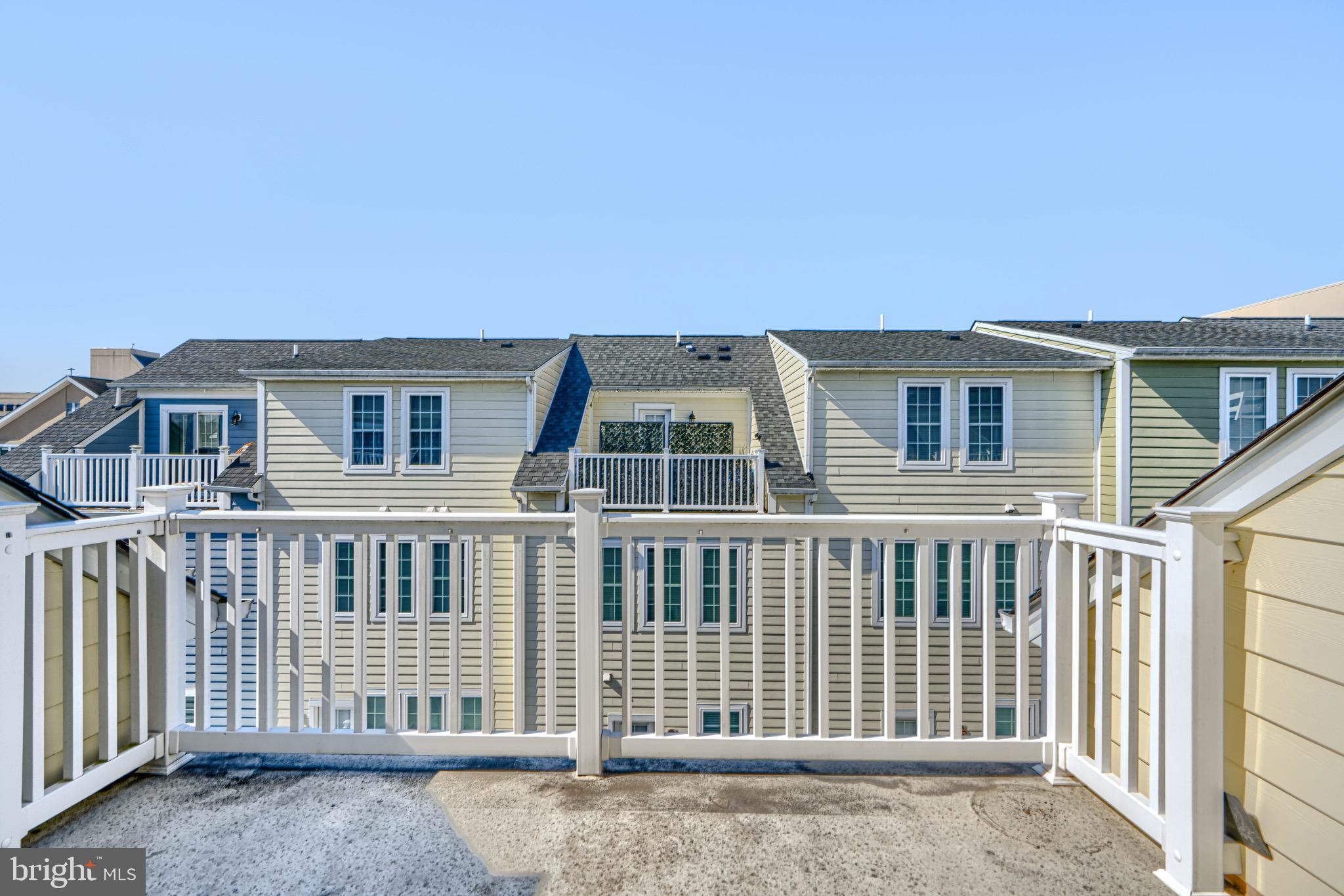 TOWSON - Residential