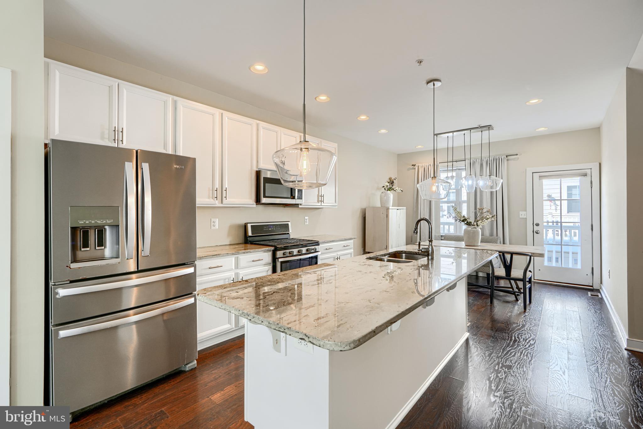 TOWSON - Residential