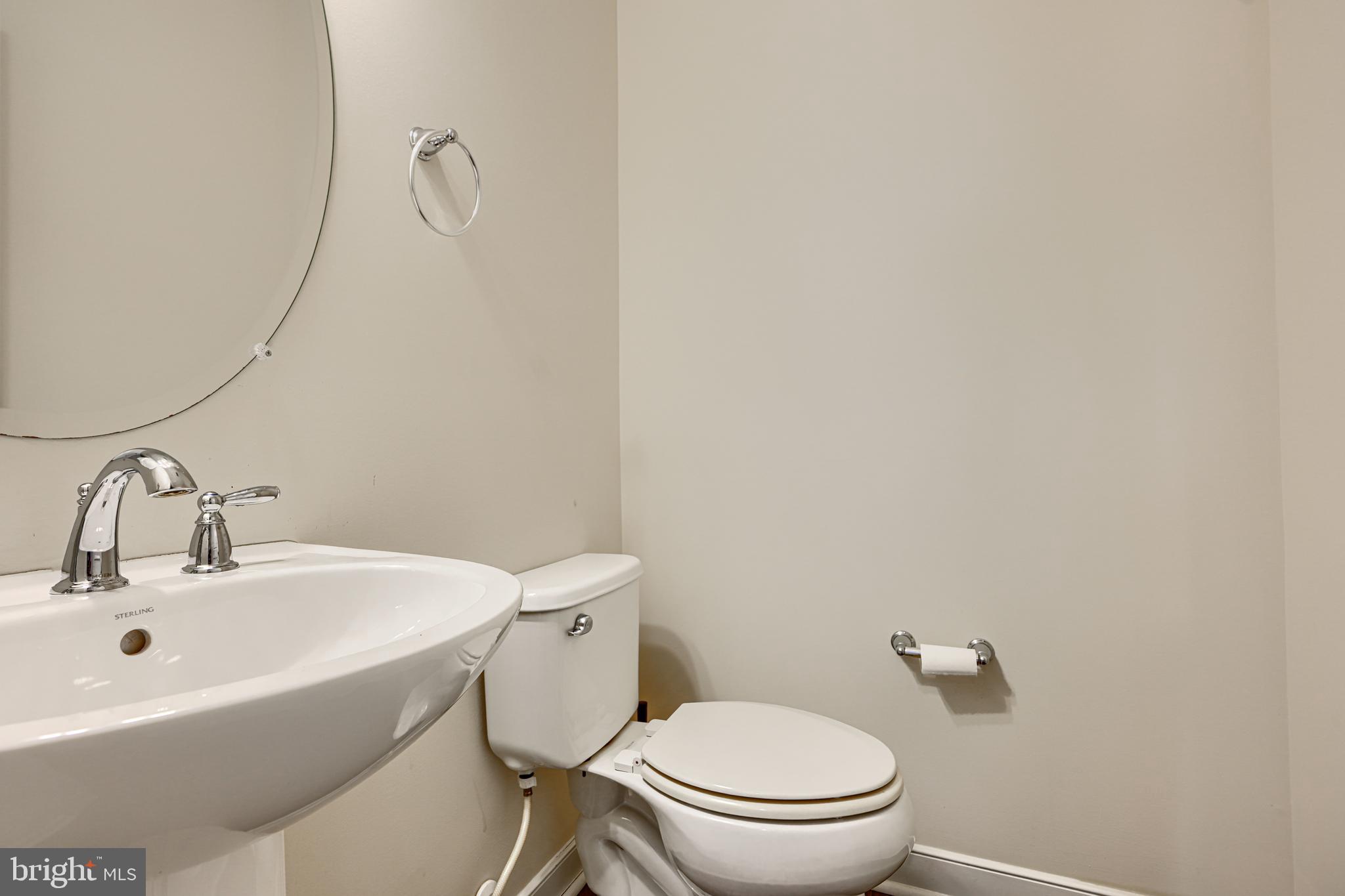 TOWSON - Residential