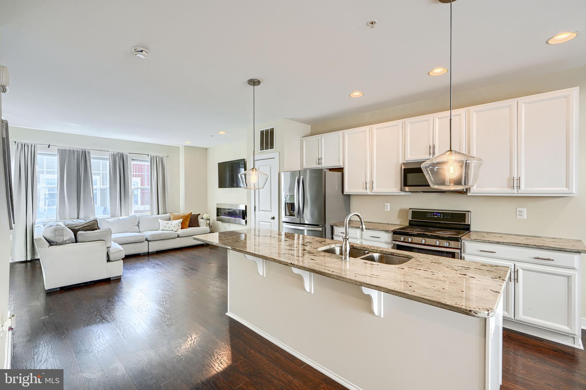 TOWSON - Residential