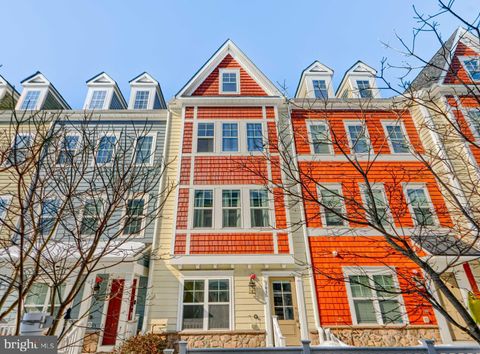 305 DAVAGE LANE TOWSON MD 21286