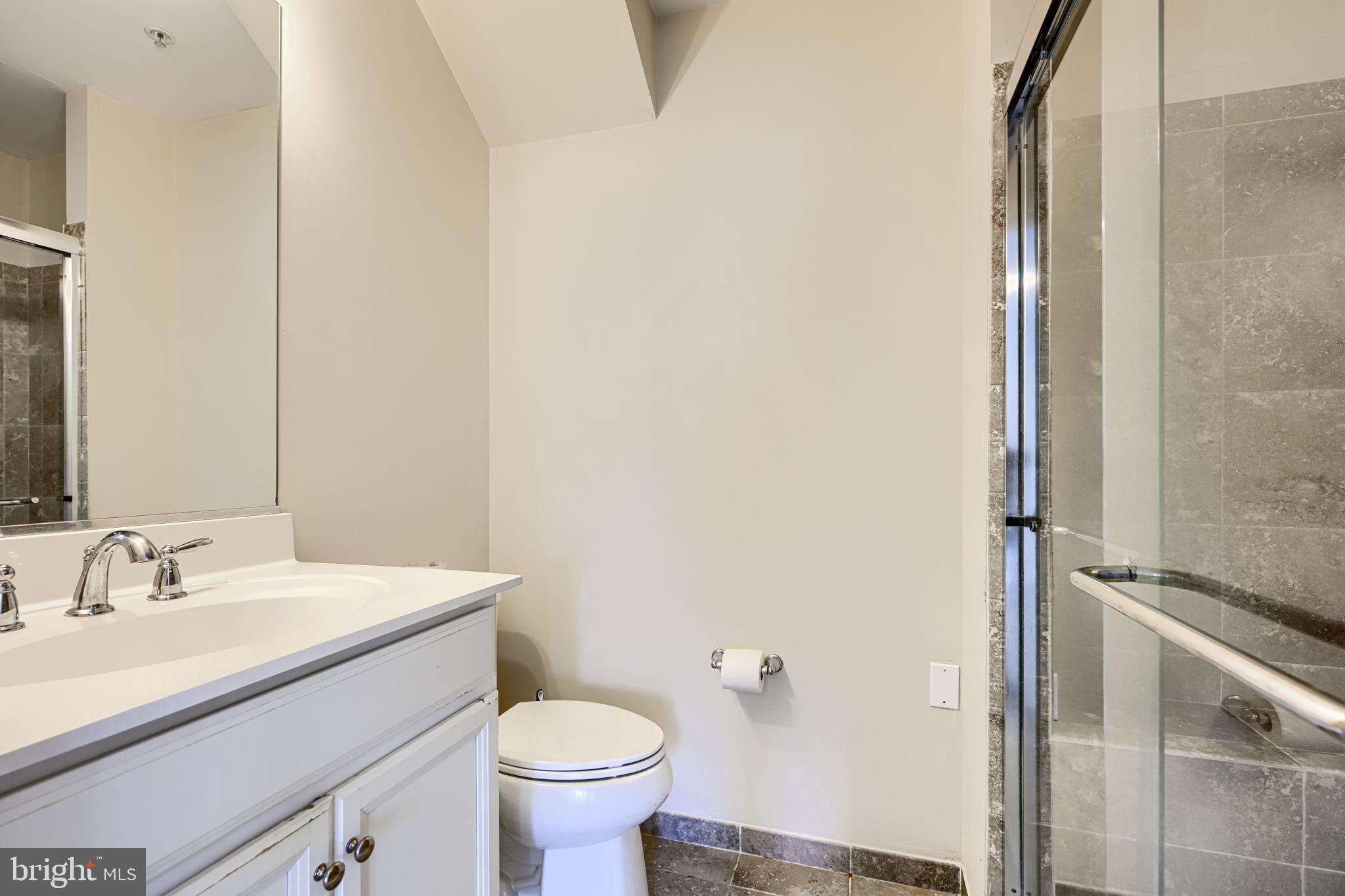 TOWSON - Residential