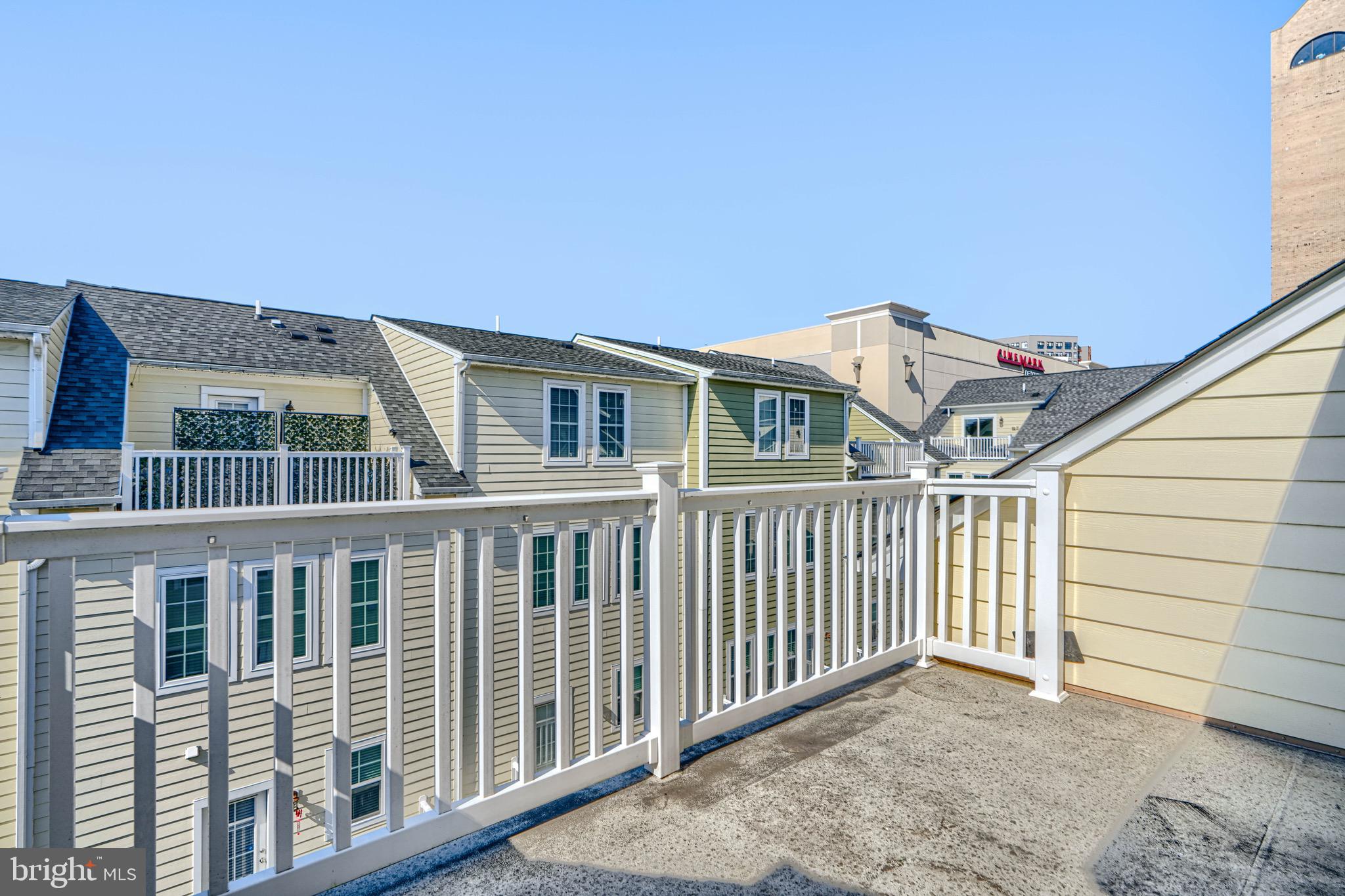 TOWSON - Residential