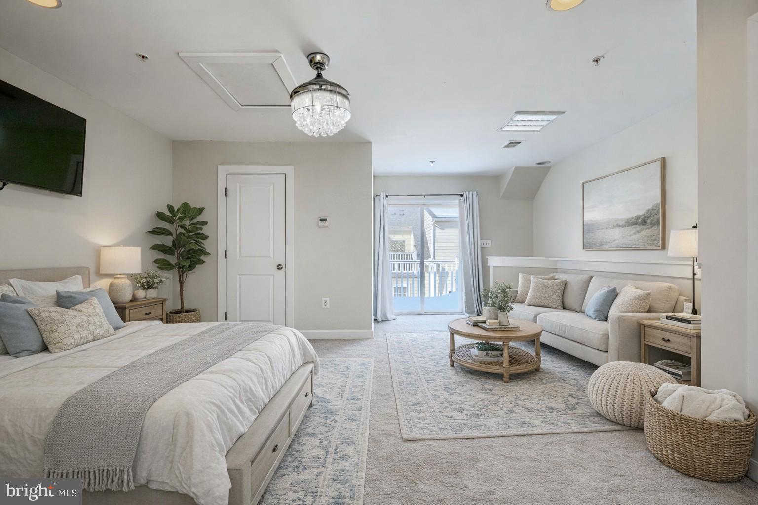 TOWSON - Residential