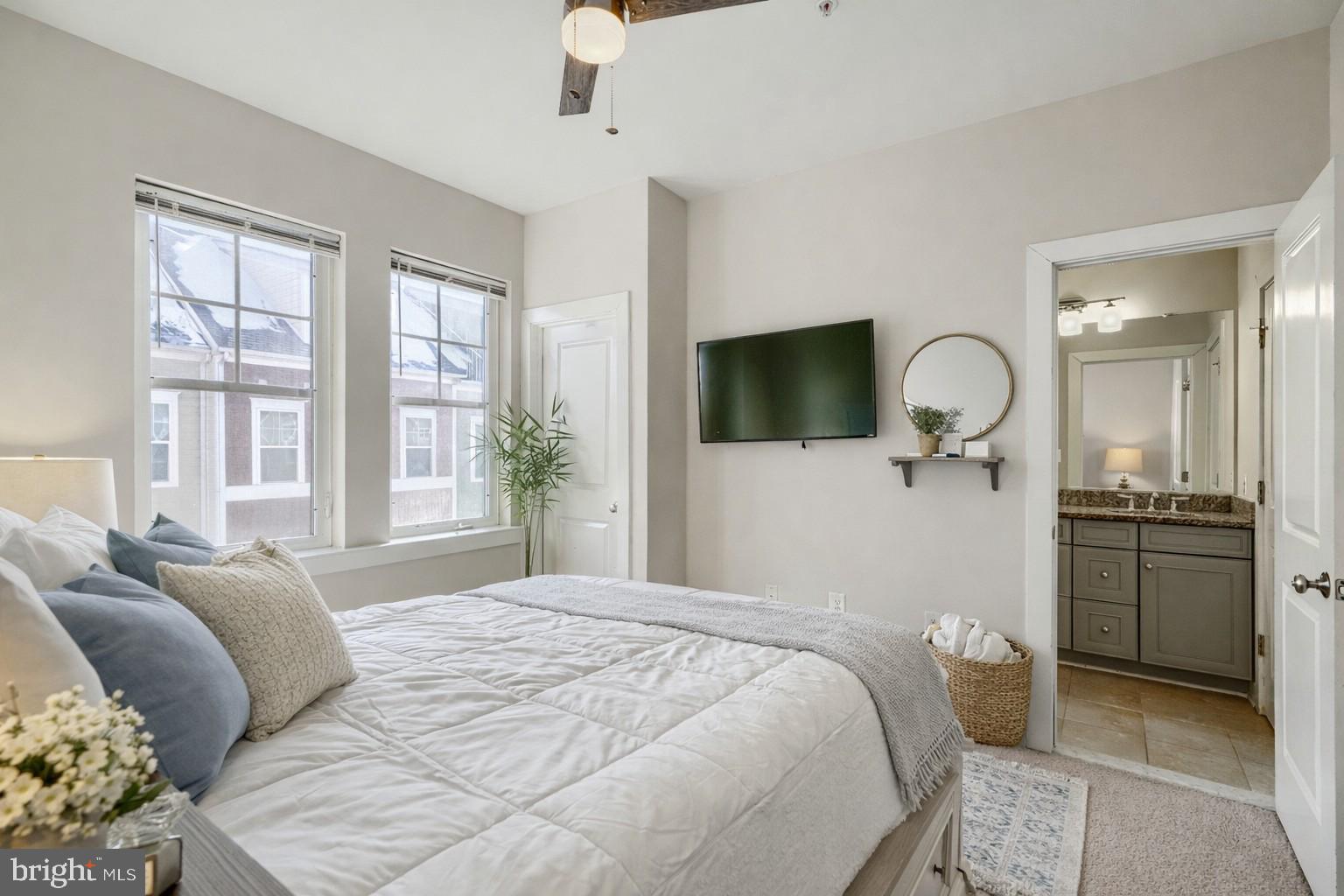 TOWSON - Residential