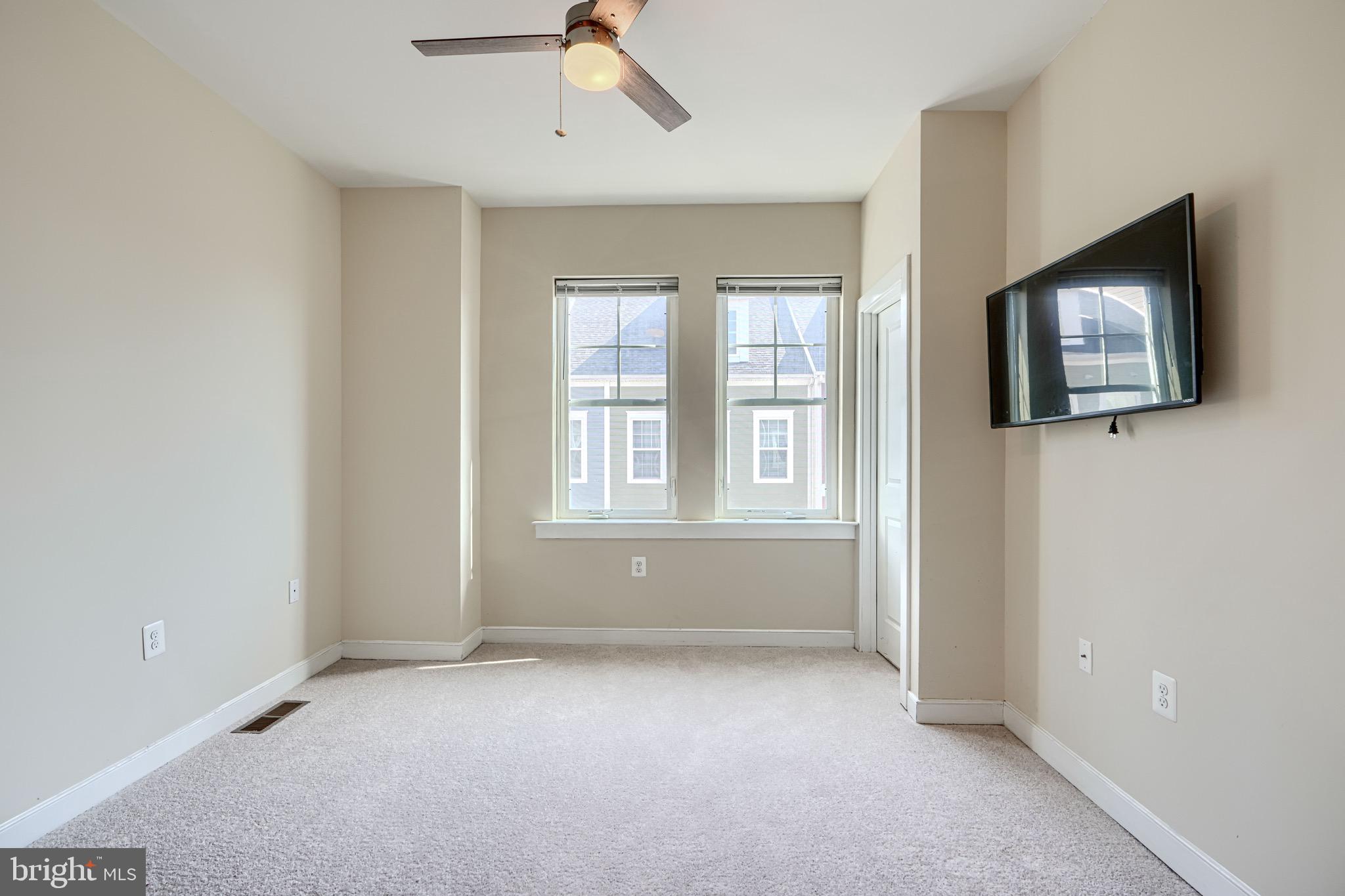 TOWSON - Residential