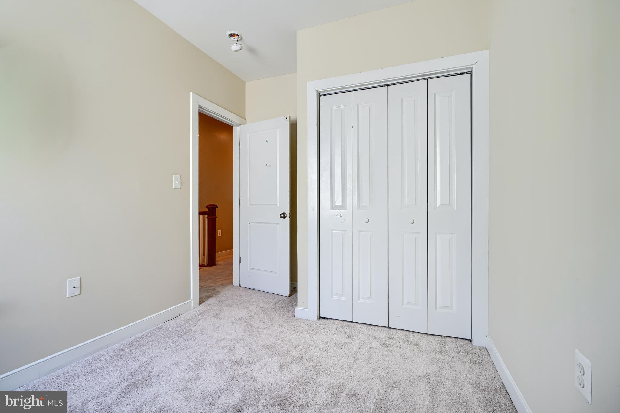 TOWSON - Residential