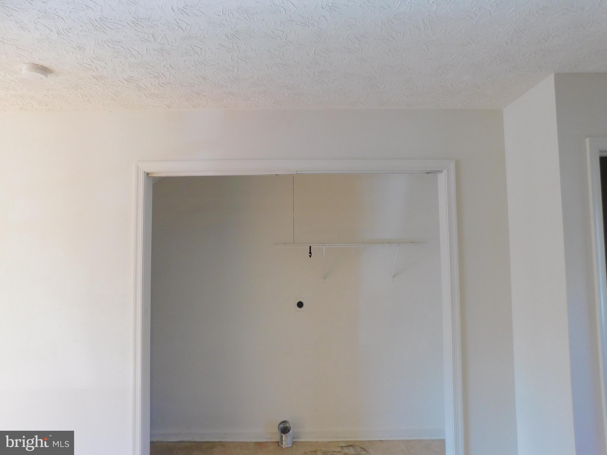 FREDERICKTOWNE TOWNHOUSE - Residential Lease