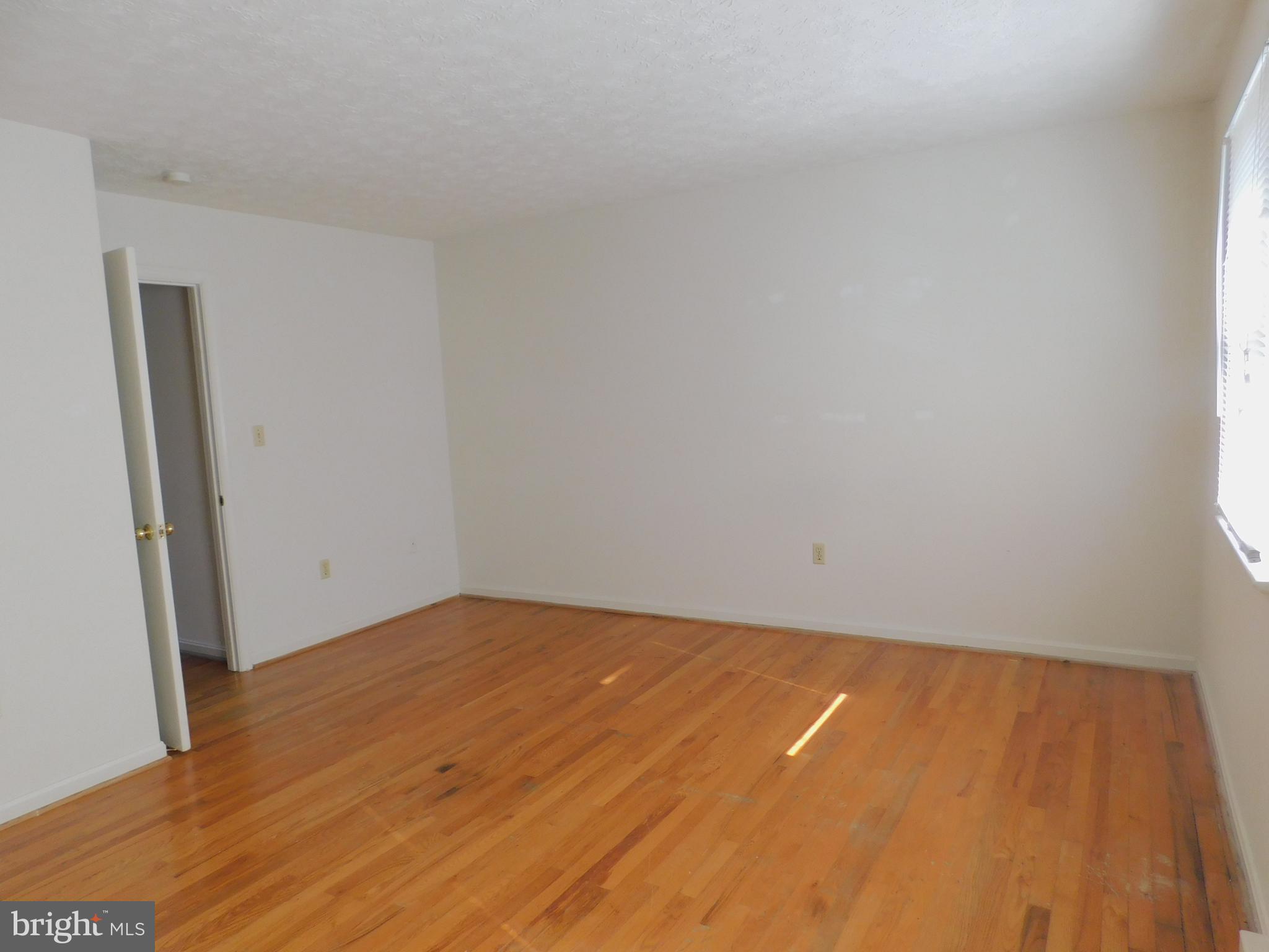 FREDERICKTOWNE TOWNHOUSE - Residential Lease