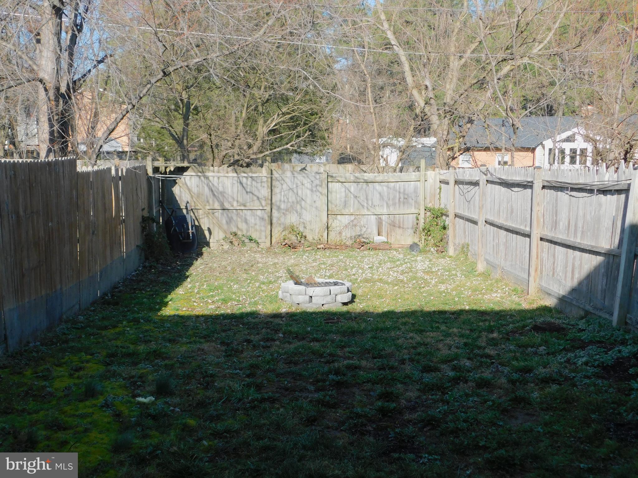 FREDERICKTOWNE TOWNHOUSE - Residential Lease