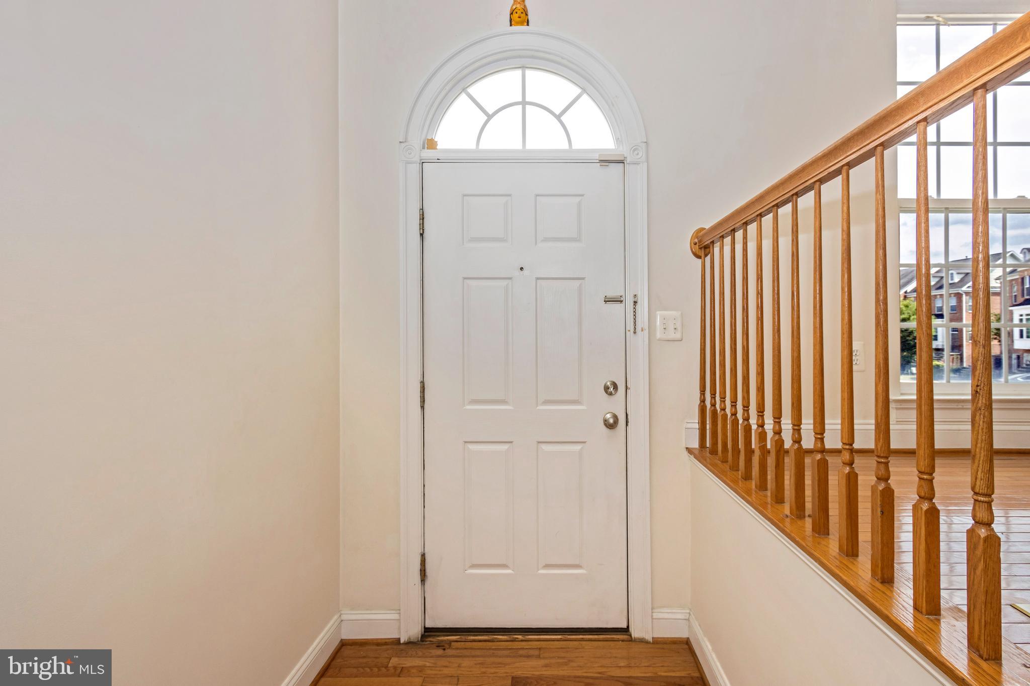 EMERSON - Residential