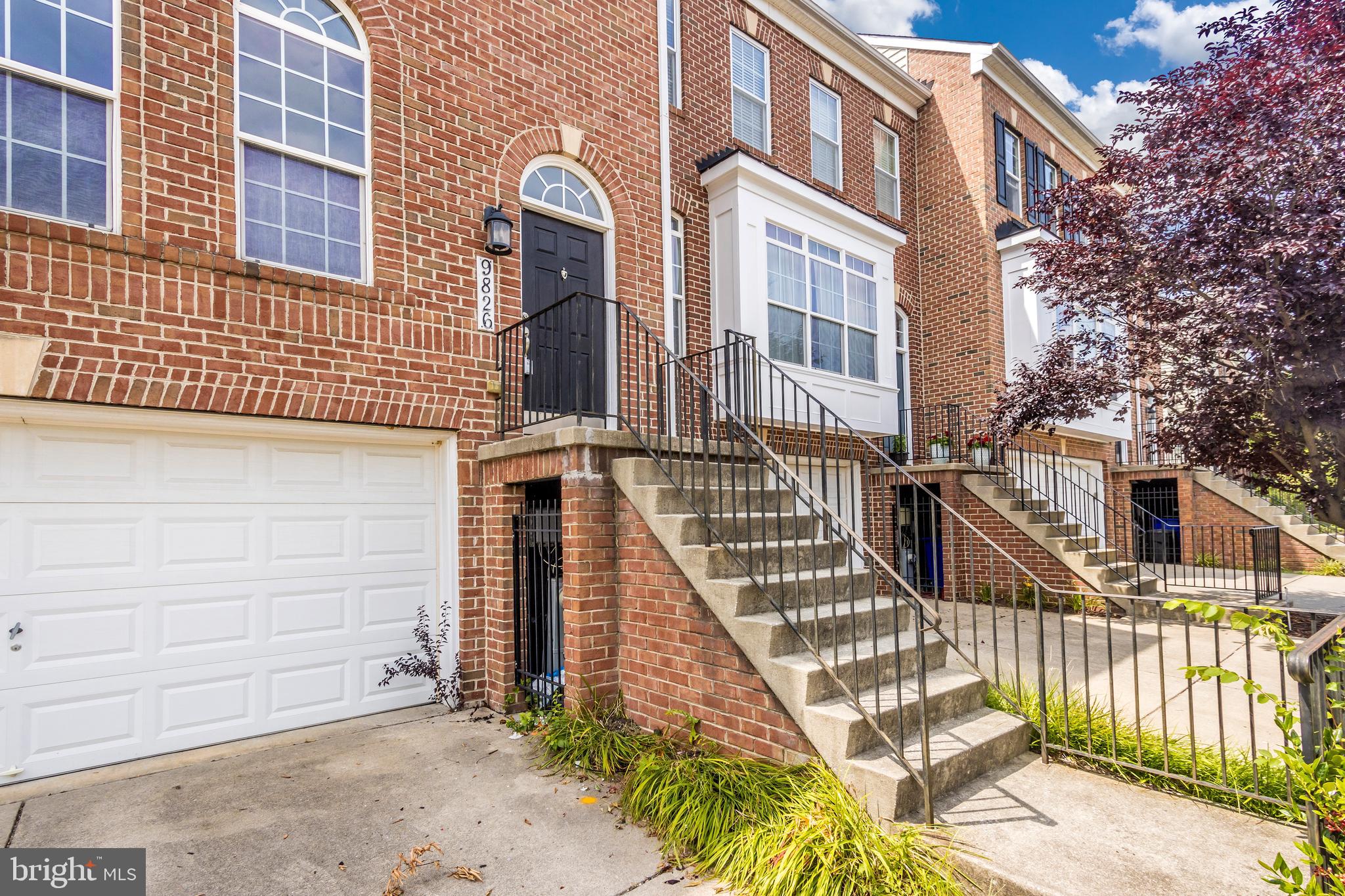 EMERSON - Residential