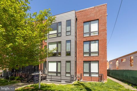 4335 HARRISON STREET NW 2 WASHINGTON DC 20015
