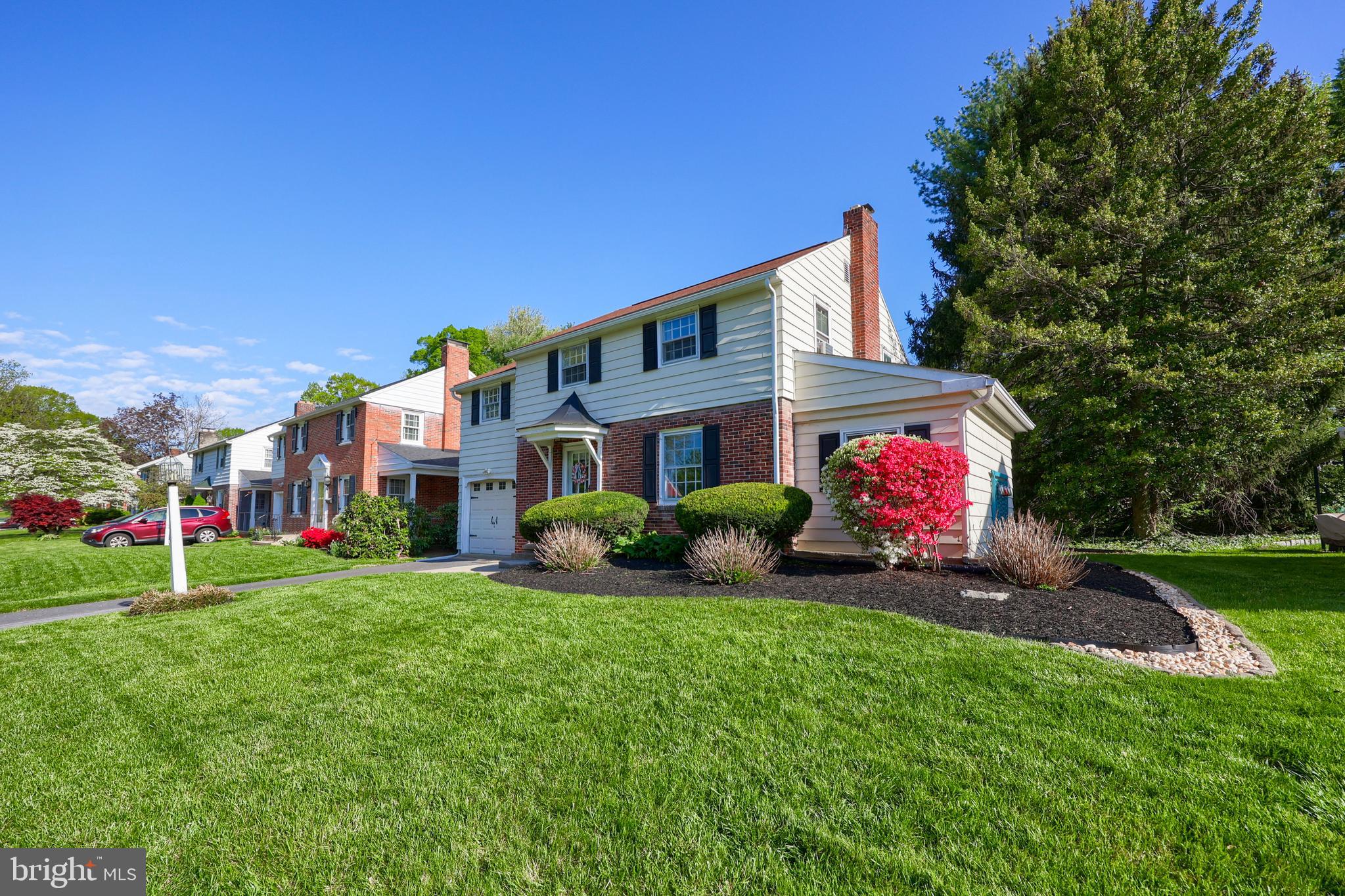 WHEATLAND HILLS - Residential