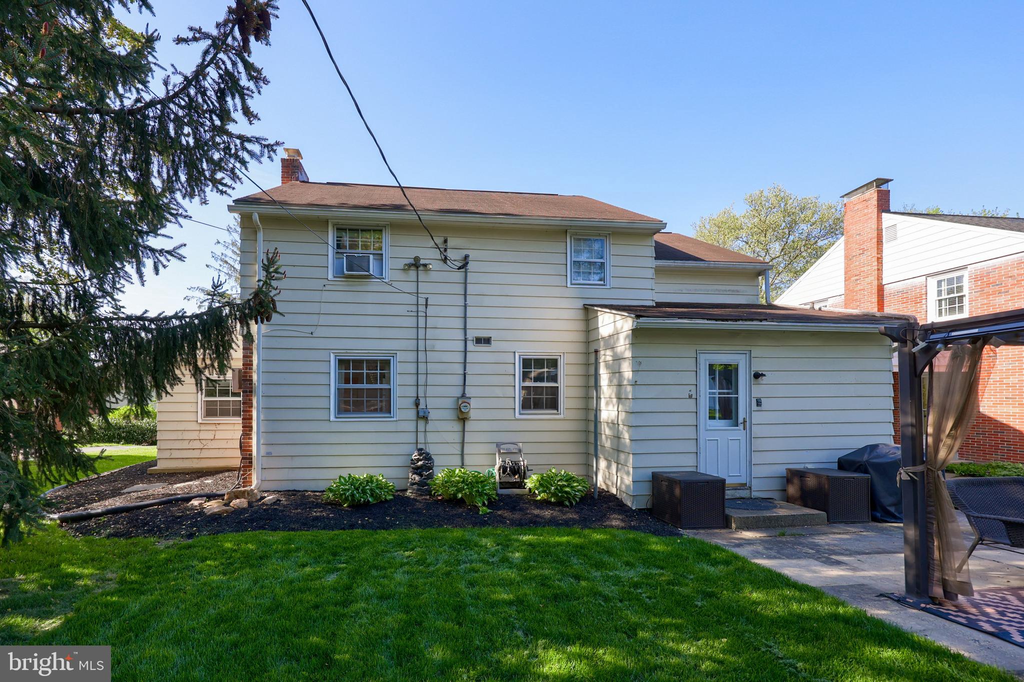 WHEATLAND HILLS - Residential