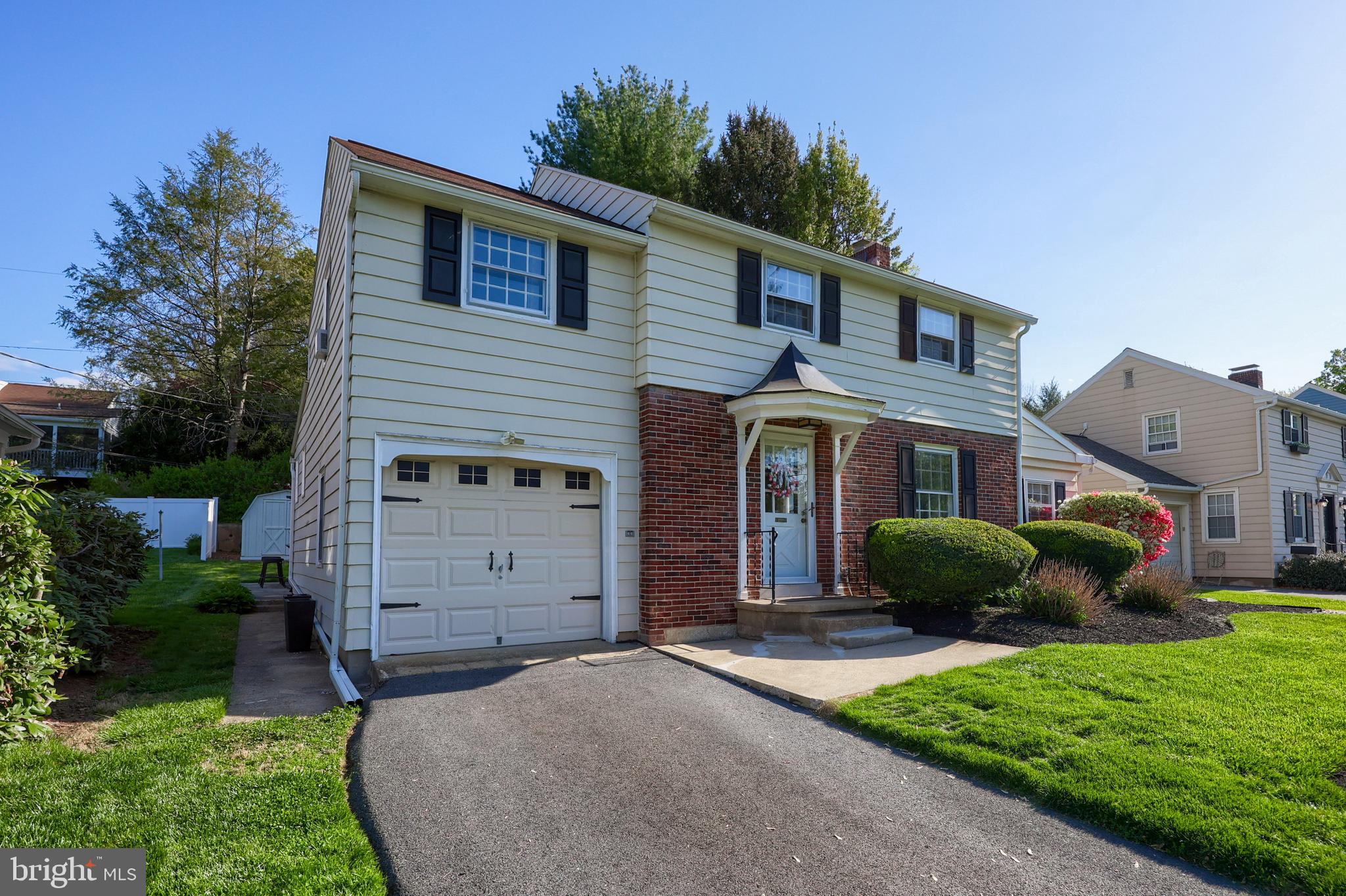 WHEATLAND HILLS - Residential