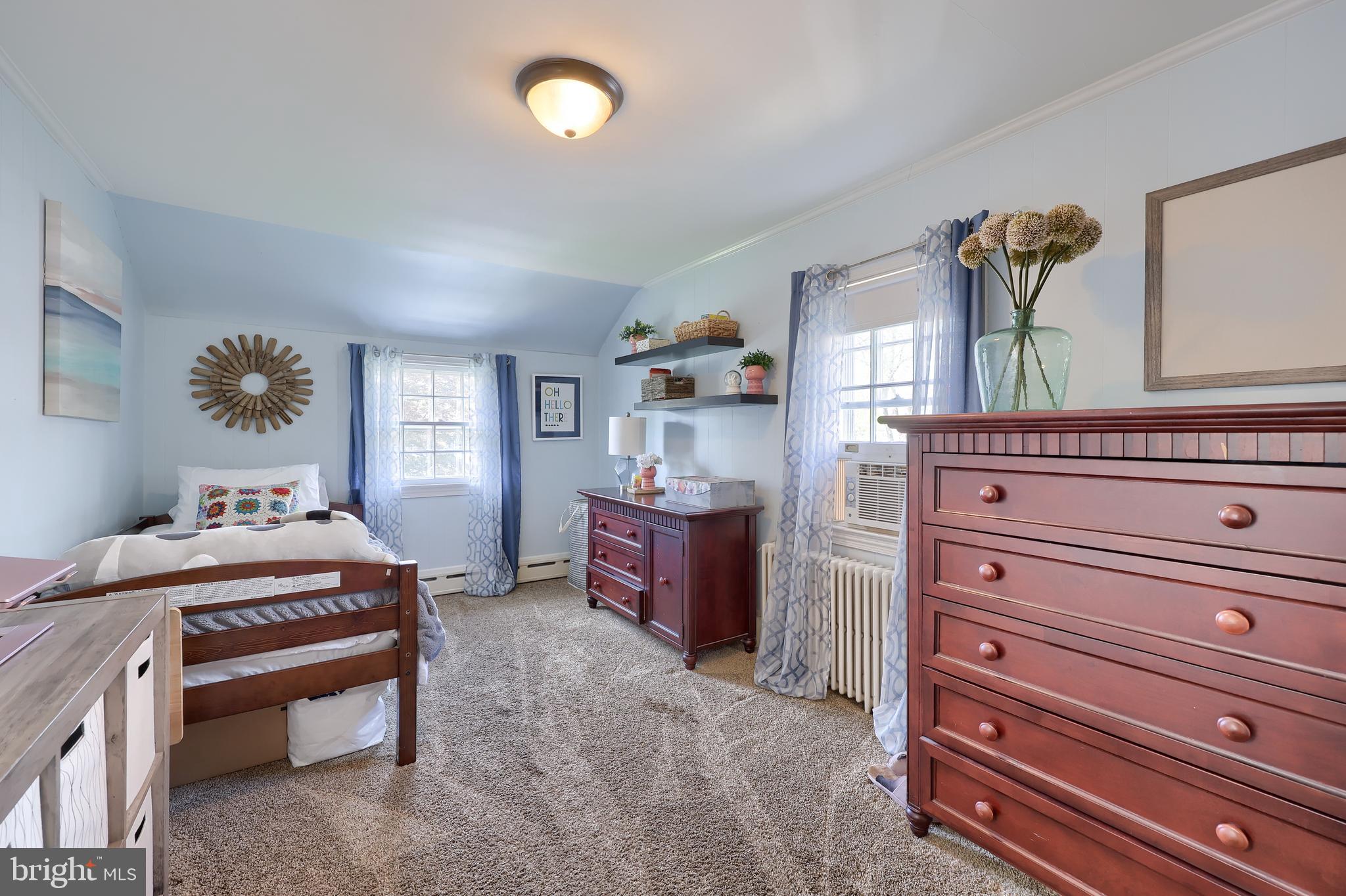 WHEATLAND HILLS - Residential