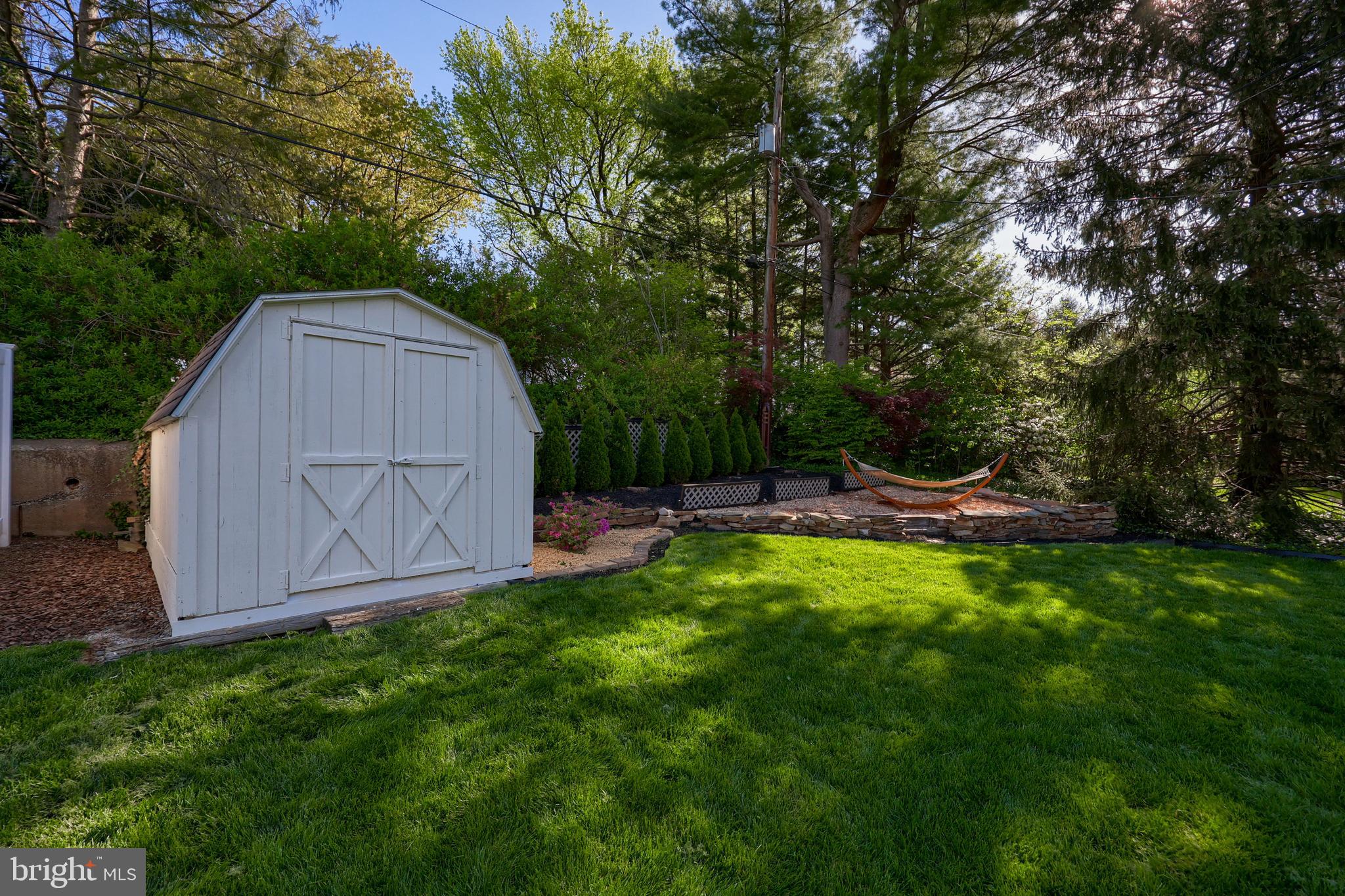 WHEATLAND HILLS - Residential