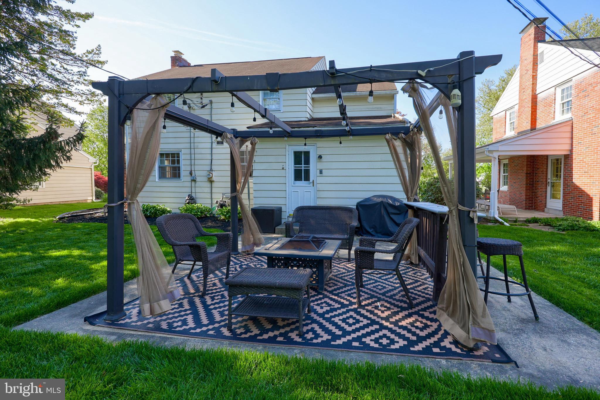 WHEATLAND HILLS - Residential