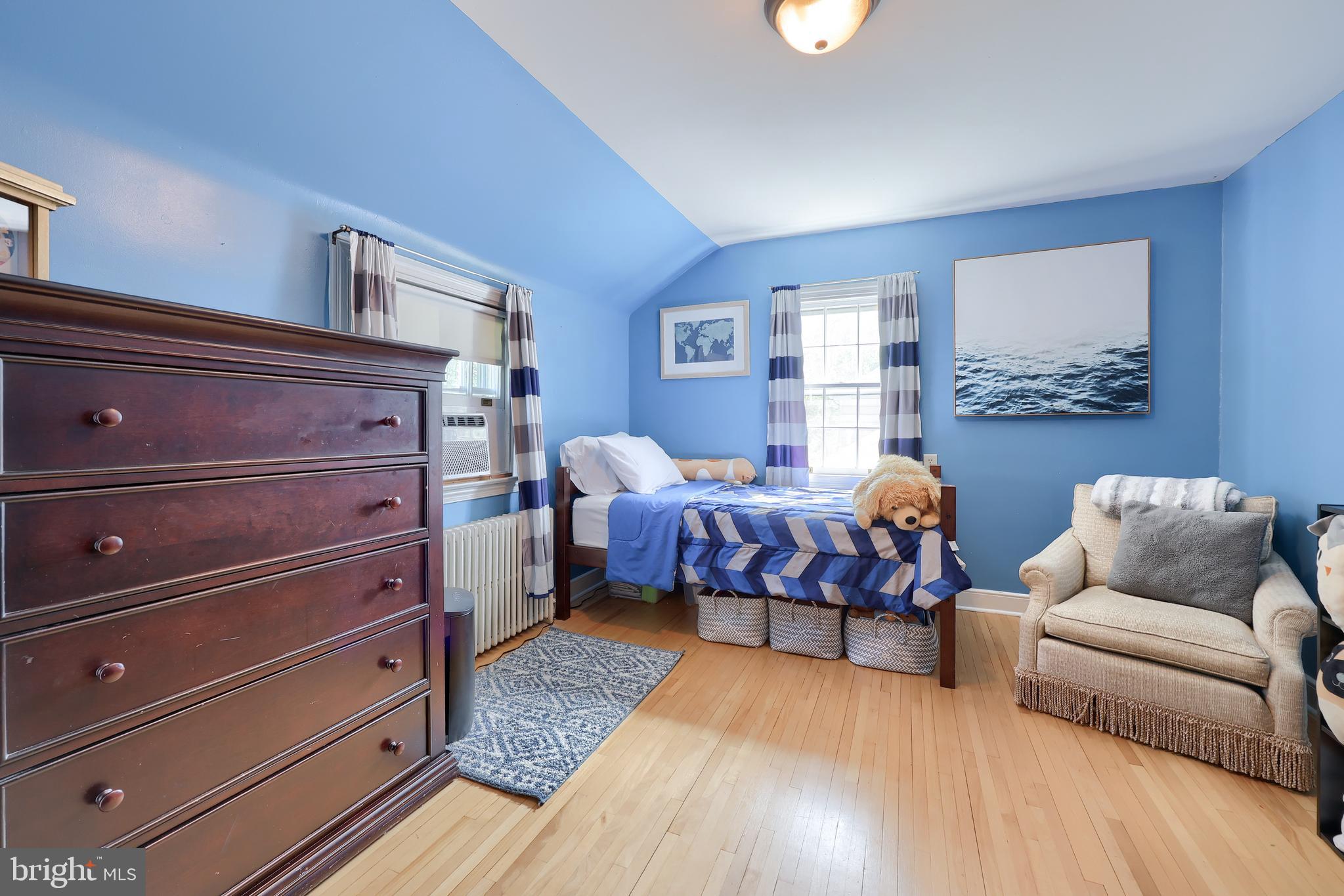 WHEATLAND HILLS - Residential