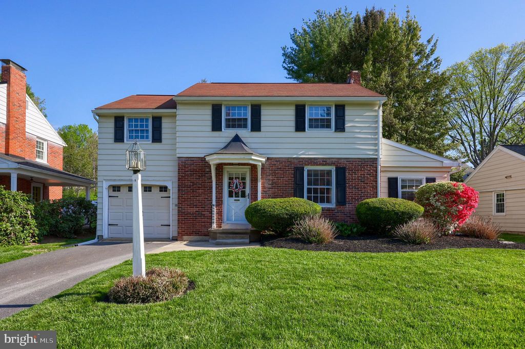 Photo of 1713 Linwood Avenue, LANCASTER, PA 17603 (MLS # PALA2069088)