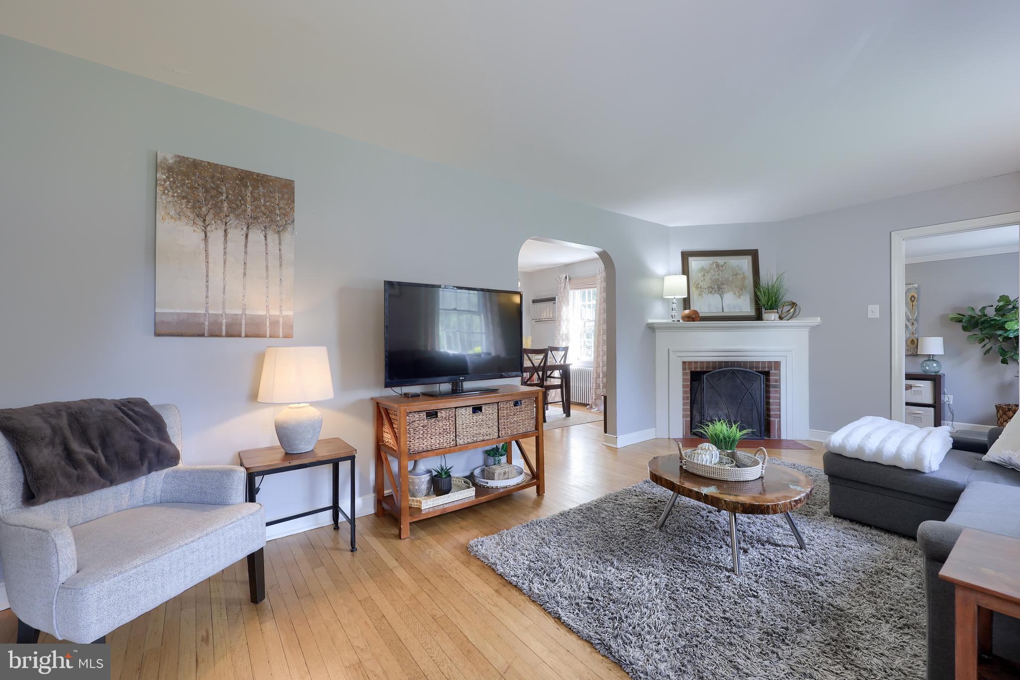 WHEATLAND HILLS - Residential