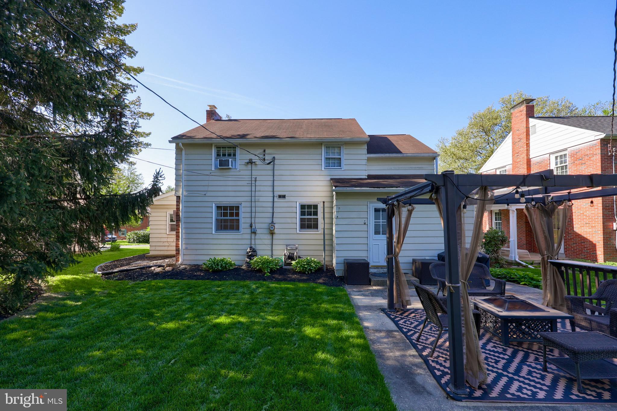 WHEATLAND HILLS - Residential