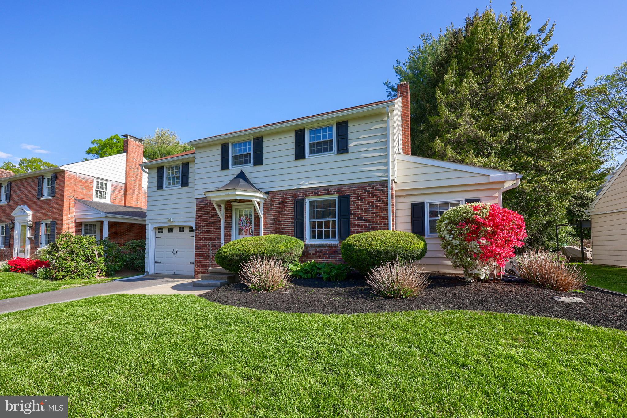 WHEATLAND HILLS - Residential