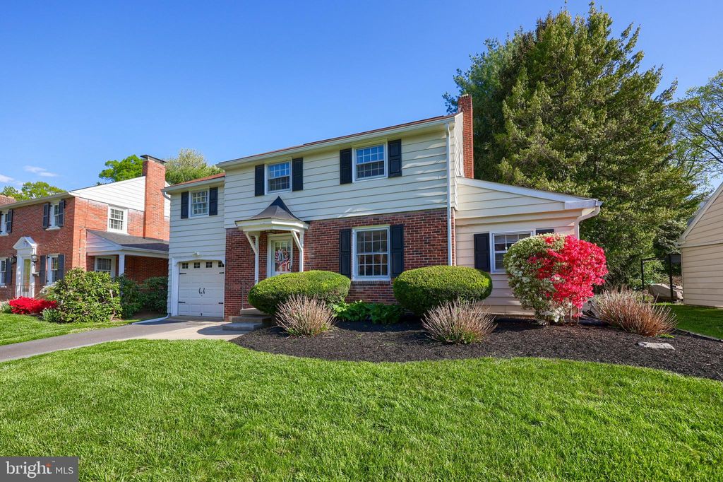 Photo of 1713 Linwood Avenue, LANCASTER, PA 17603 (MLS # PALA2069088)