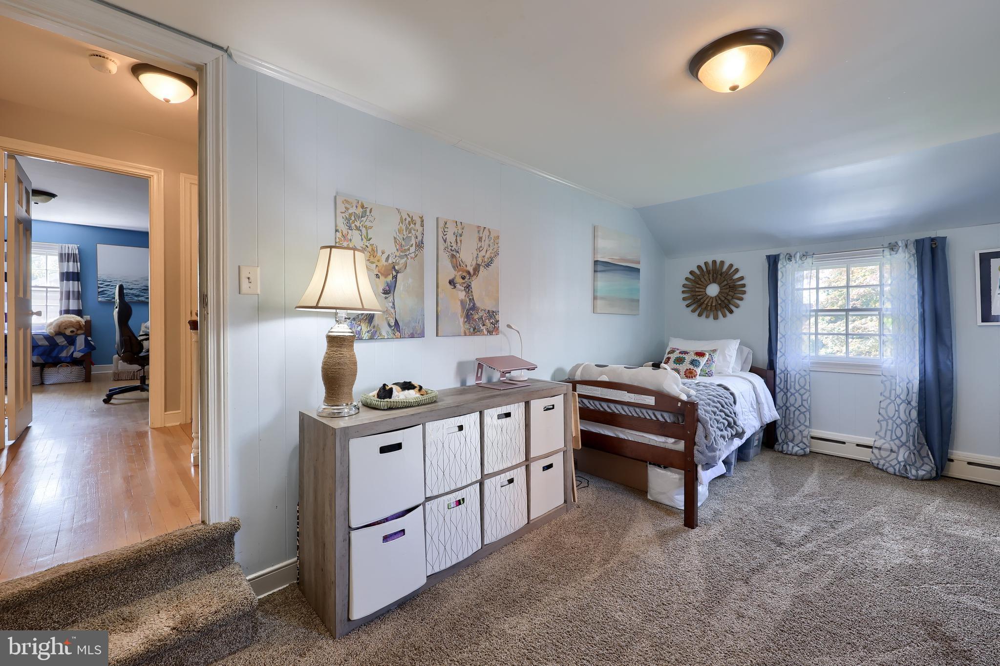 WHEATLAND HILLS - Residential