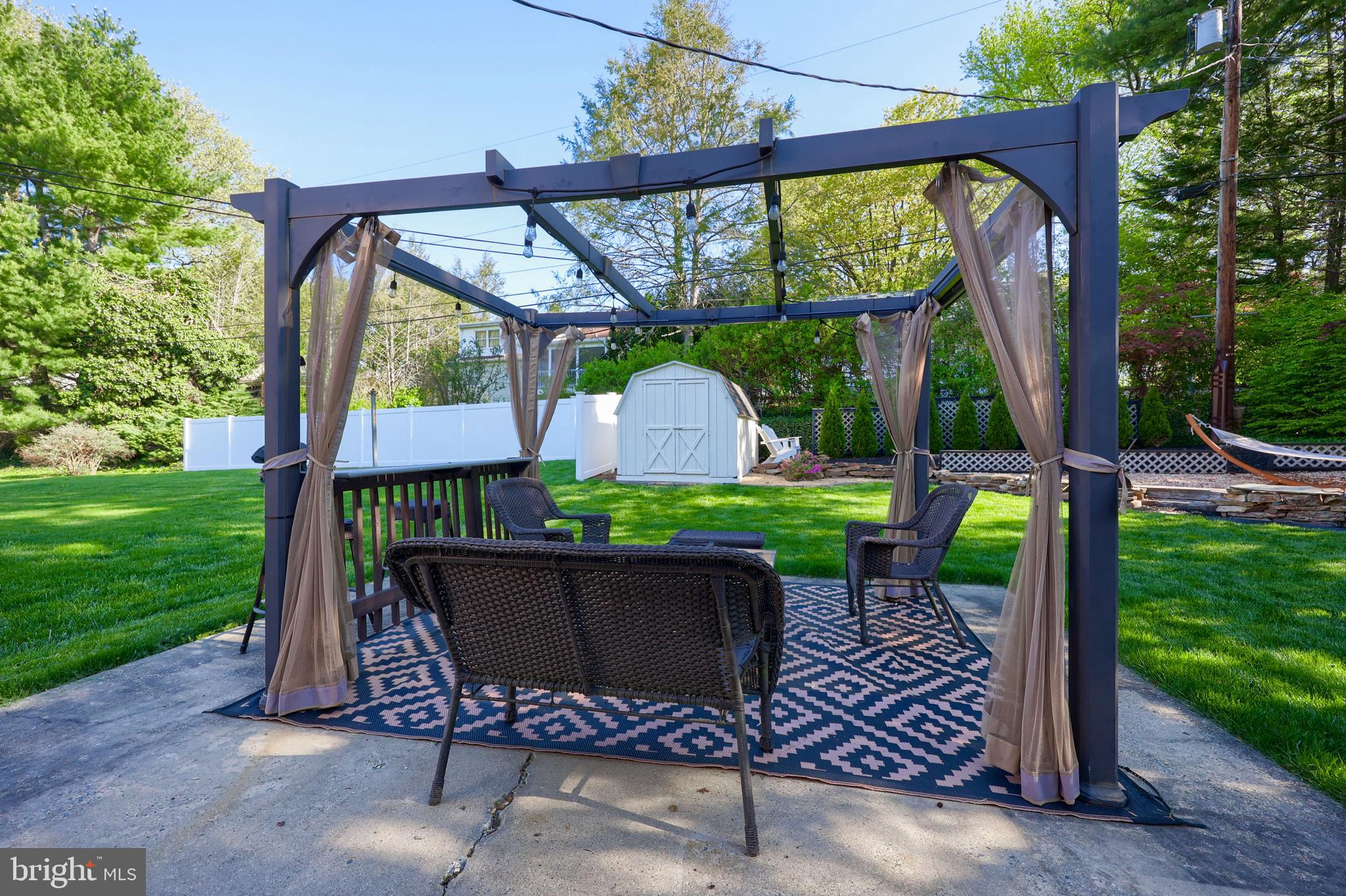 WHEATLAND HILLS - Residential