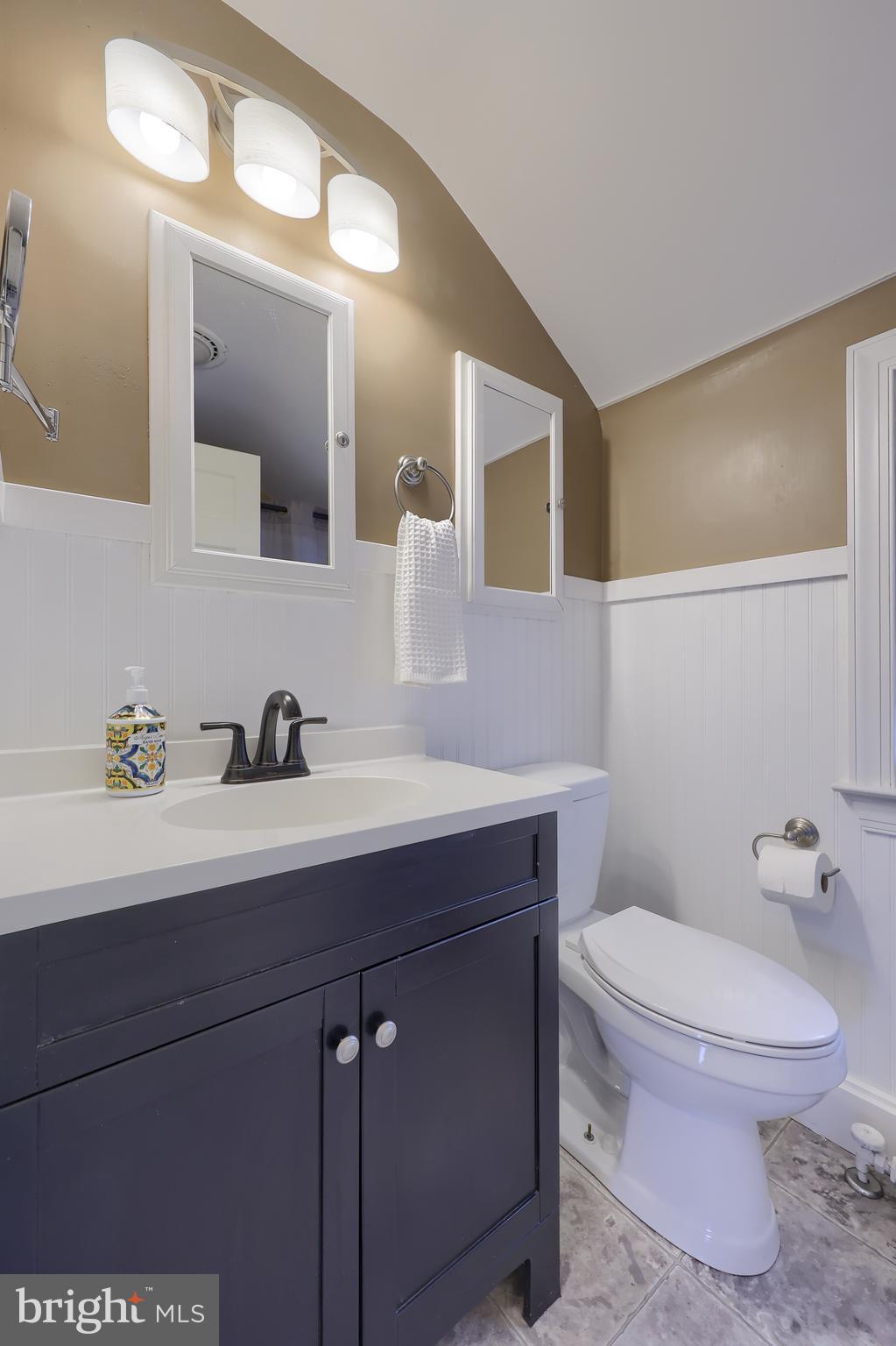 WHEATLAND HILLS - Residential