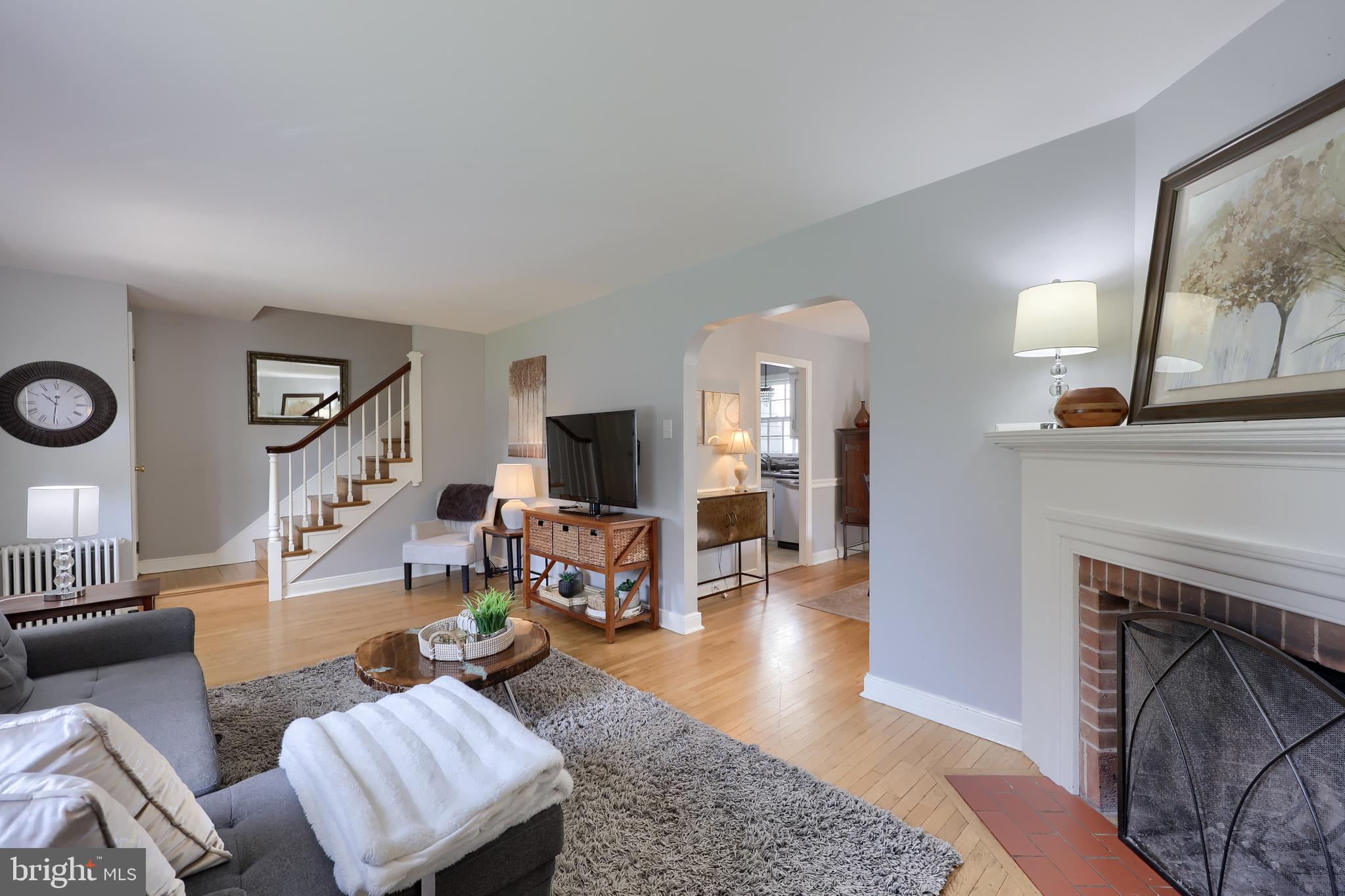 WHEATLAND HILLS - Residential