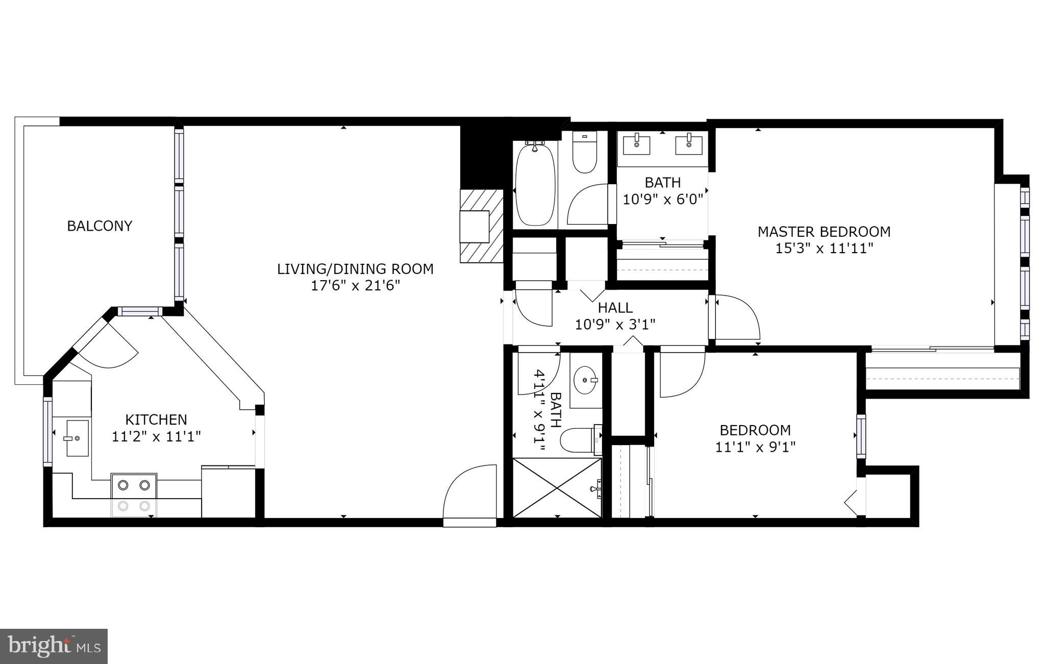 3151 COVEWOOD COURT I